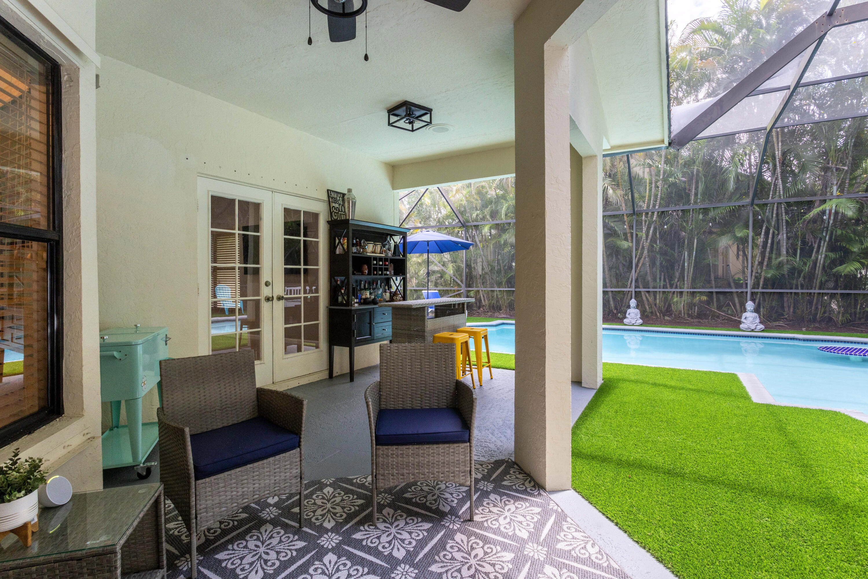 GREENVIEW SHORES 1 OF WELLINGTON - Residential Lease