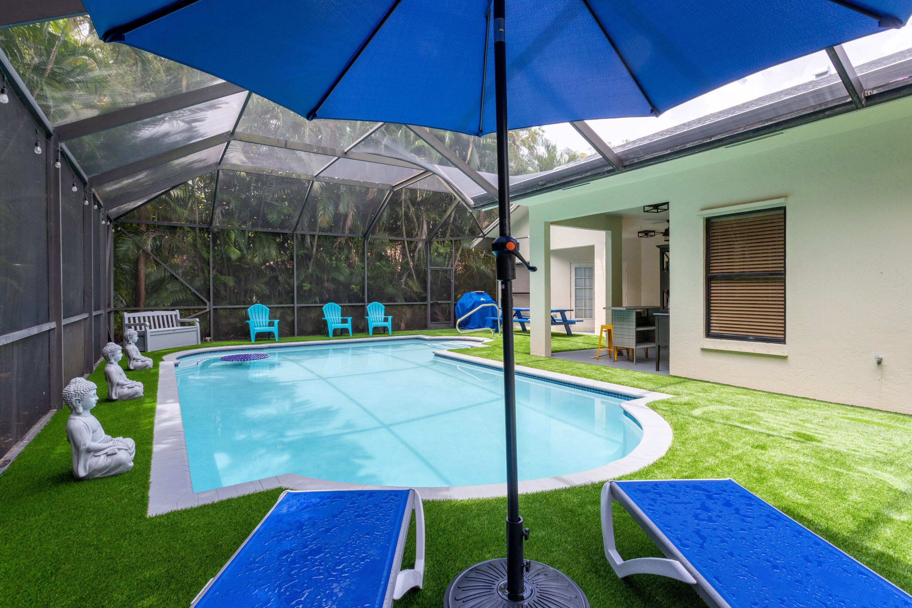 GREENVIEW SHORES 1 OF WELLINGTON - Residential Lease