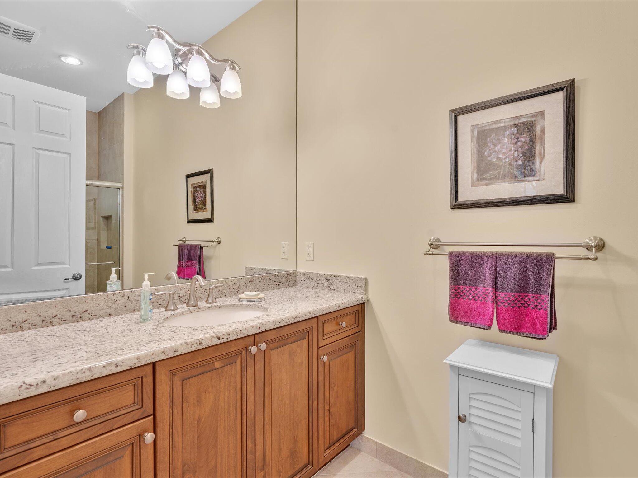 VALENCIA POINTE - Residential