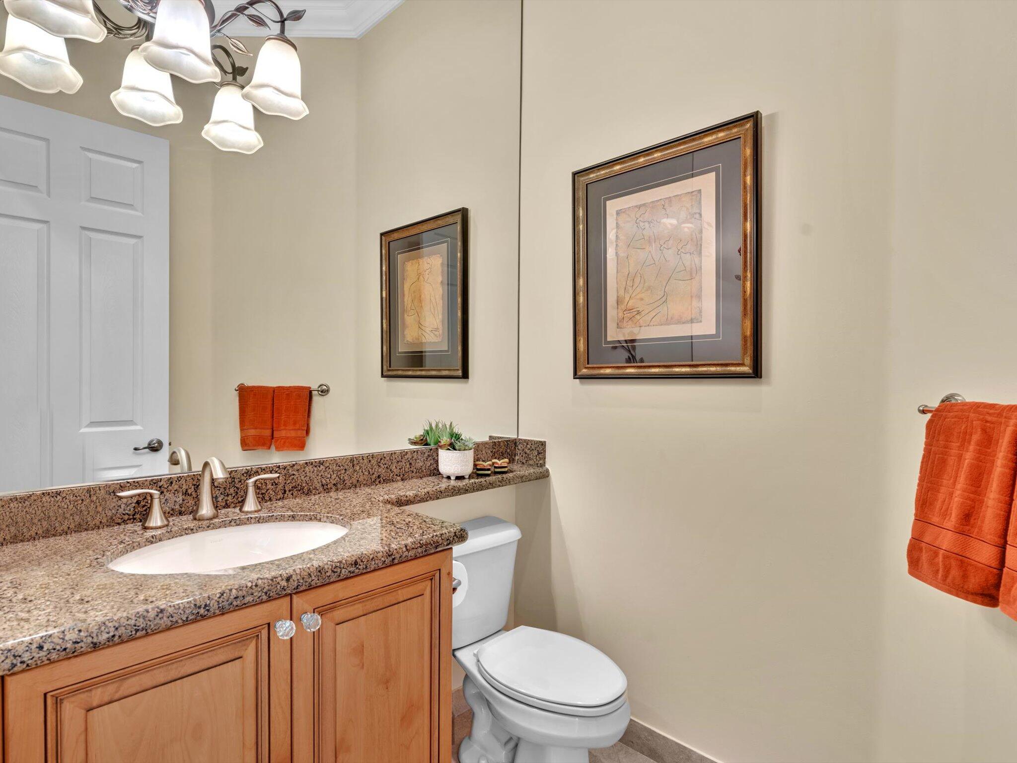 VALENCIA POINTE - Residential