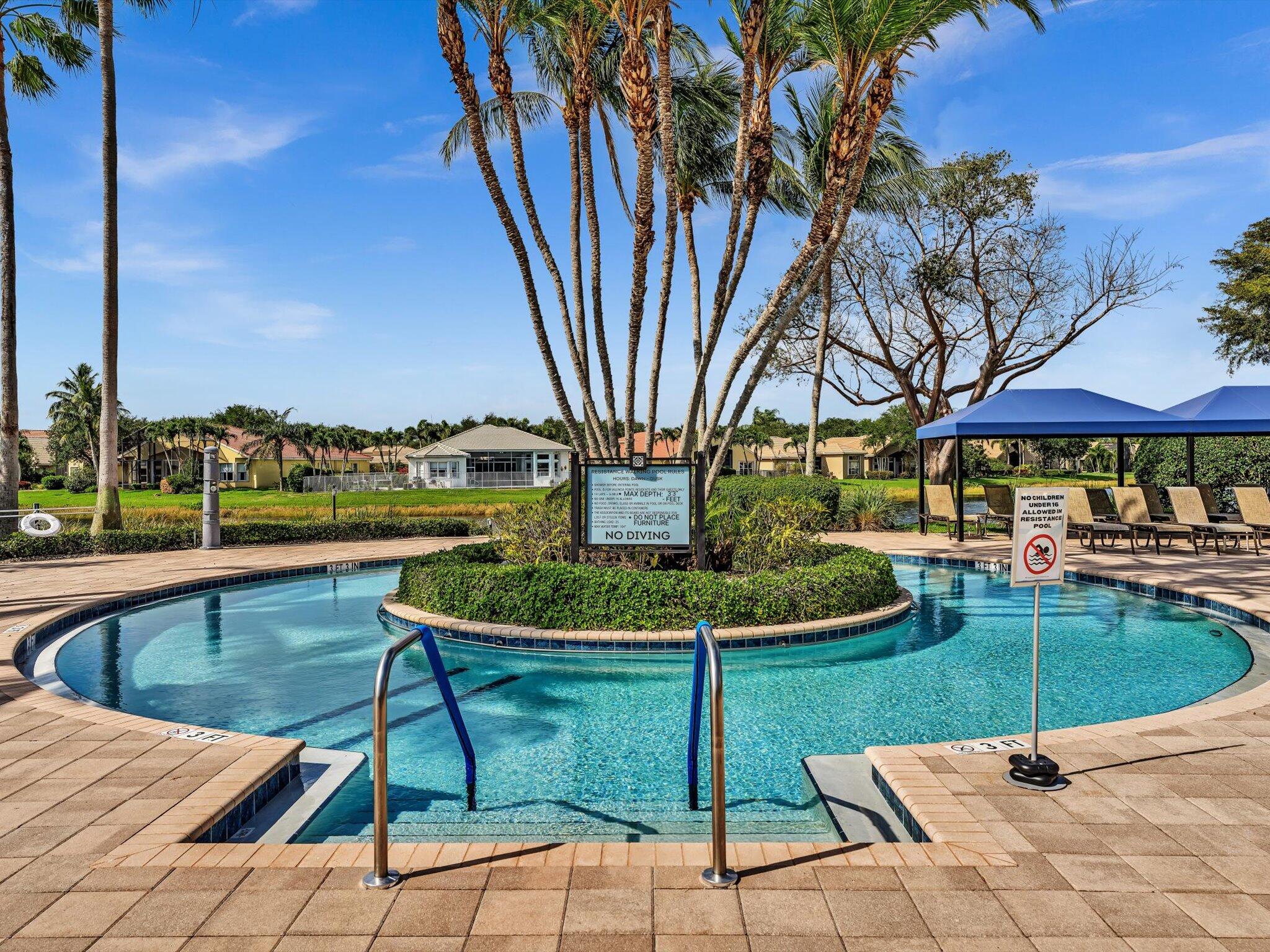VALENCIA POINTE - Residential