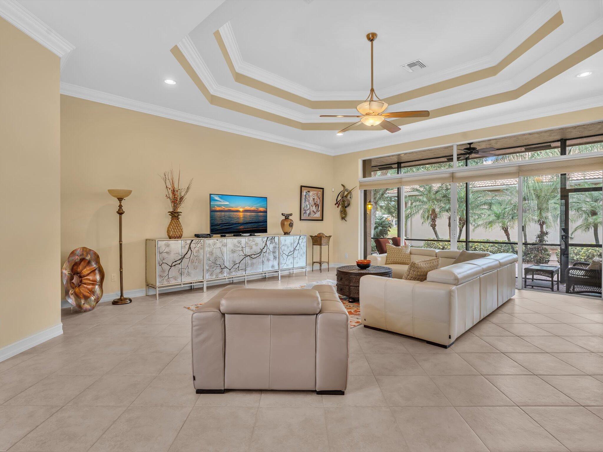 VALENCIA POINTE - Residential