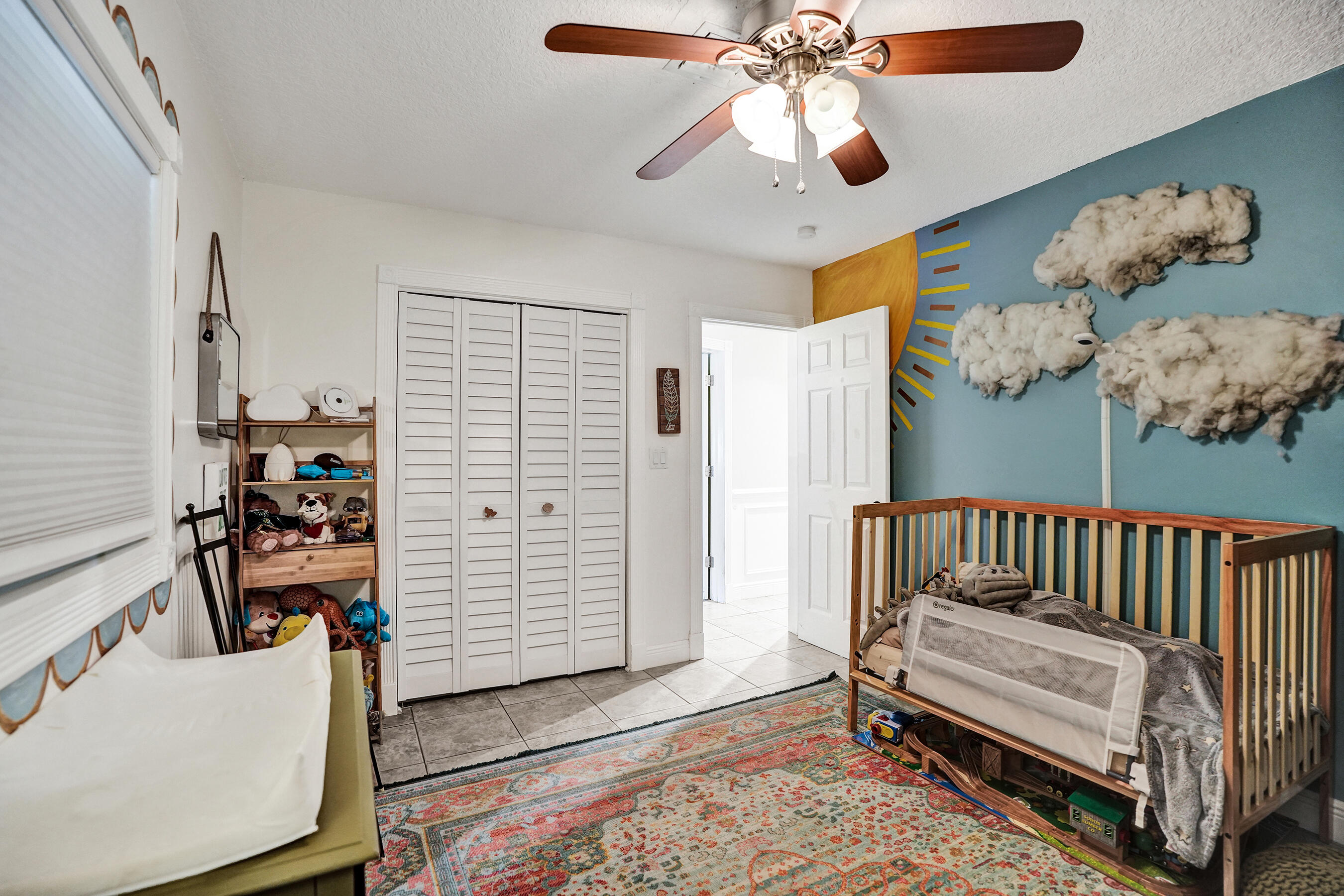 CORAL RIDGE ISLES - Residential Lease