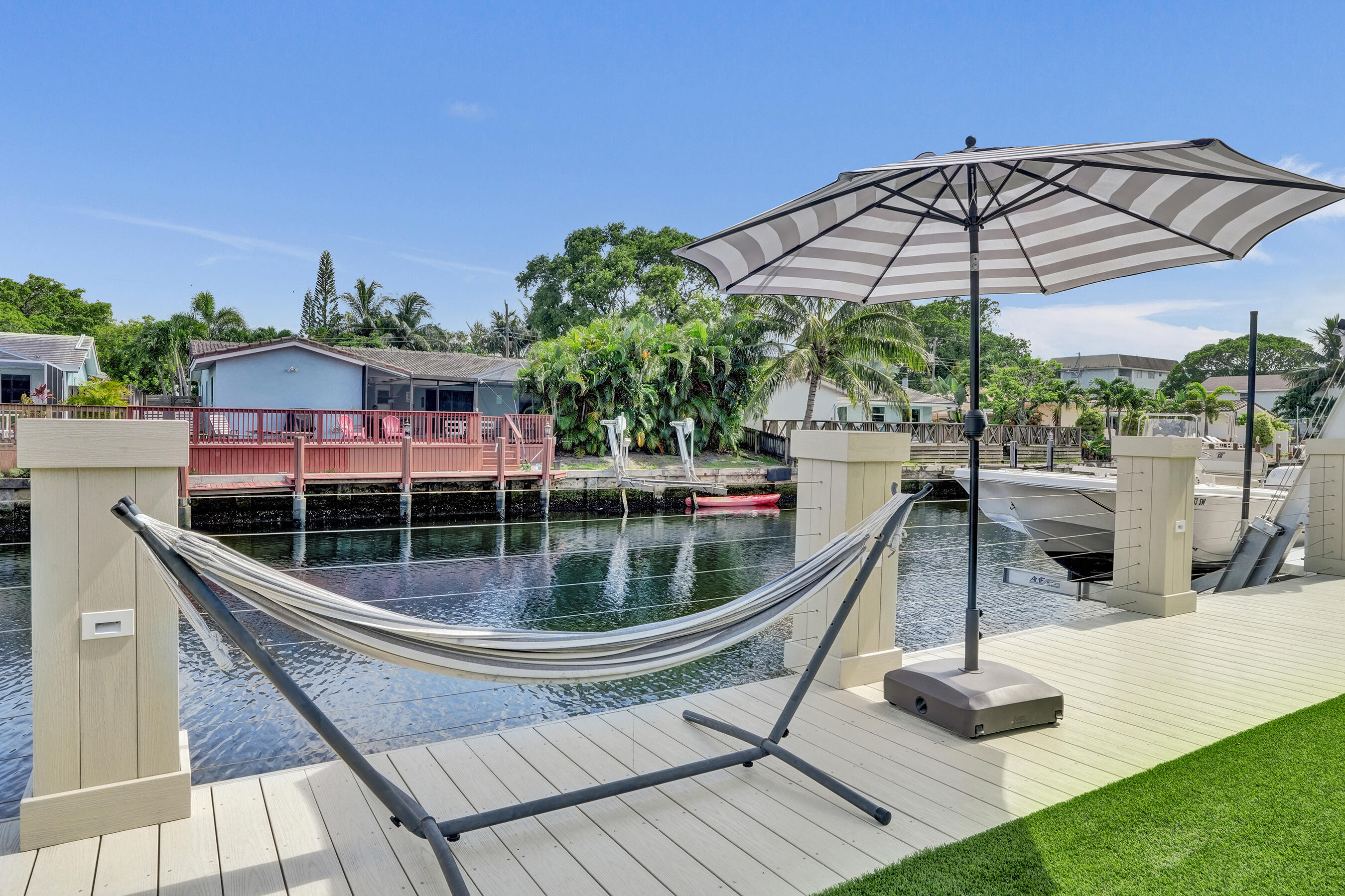 CORAL RIDGE ISLES - Residential Lease