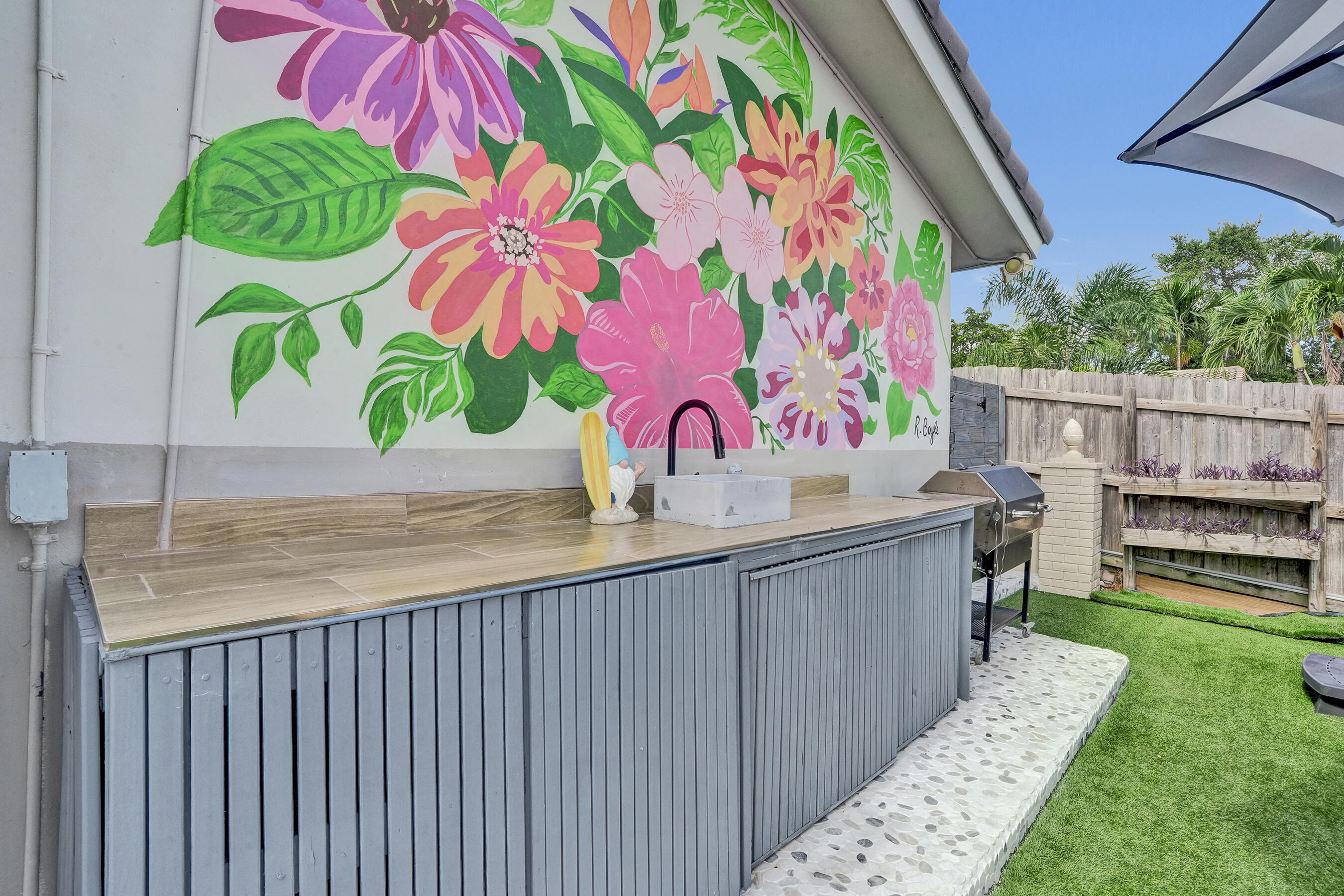 CORAL RIDGE ISLES - Residential Lease