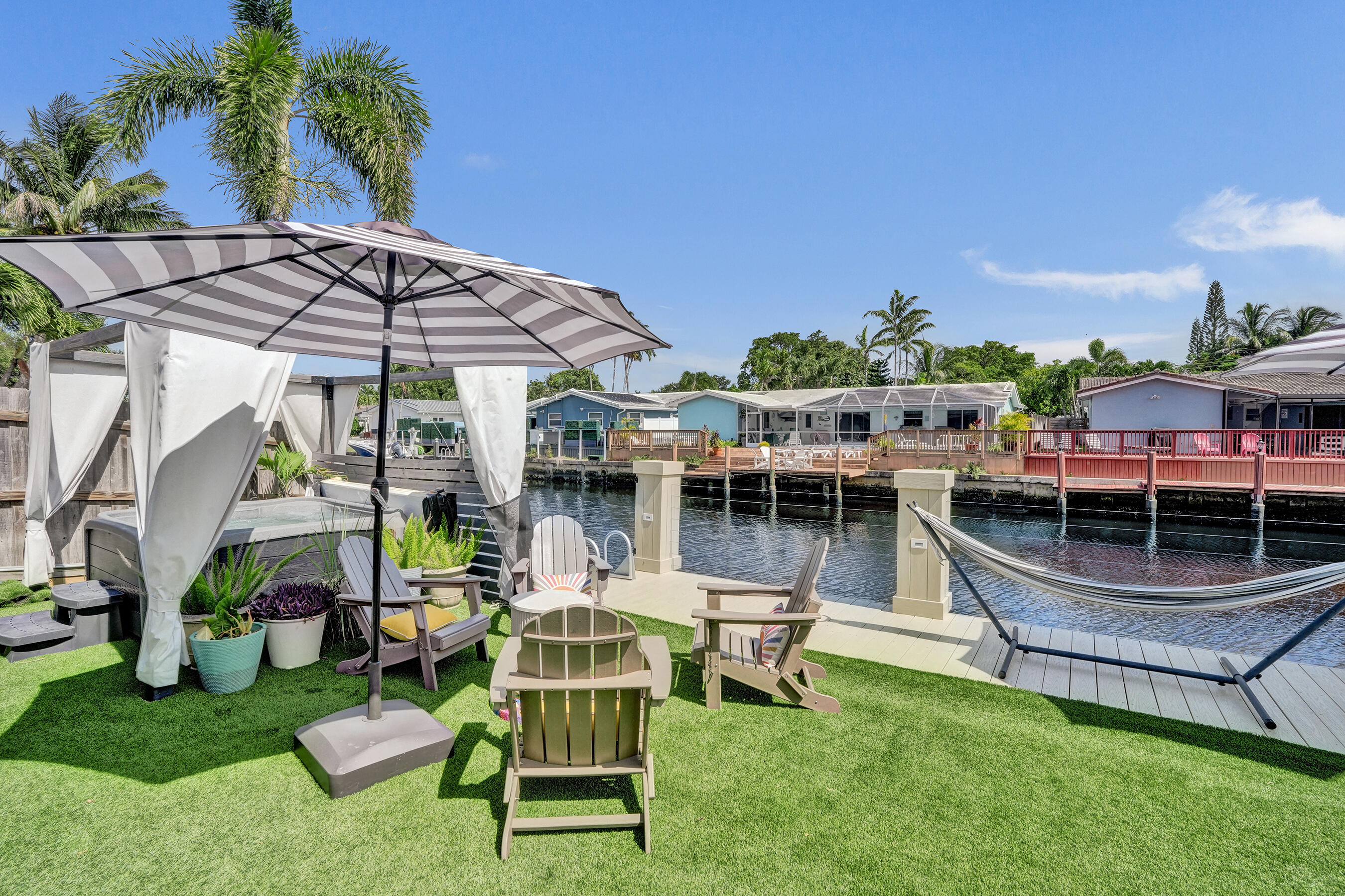 CORAL RIDGE ISLES - Residential Lease