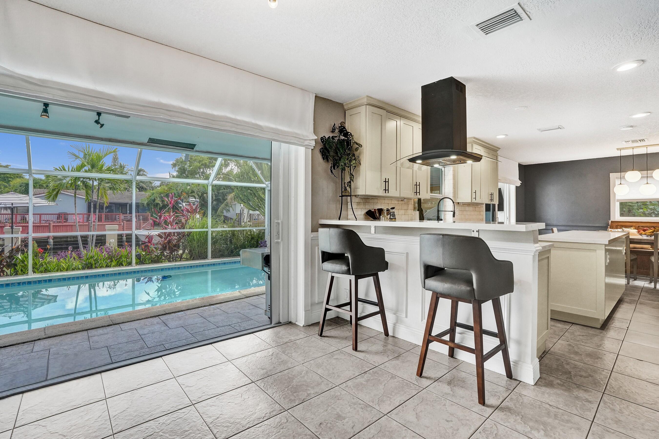 CORAL RIDGE ISLES - Residential Lease