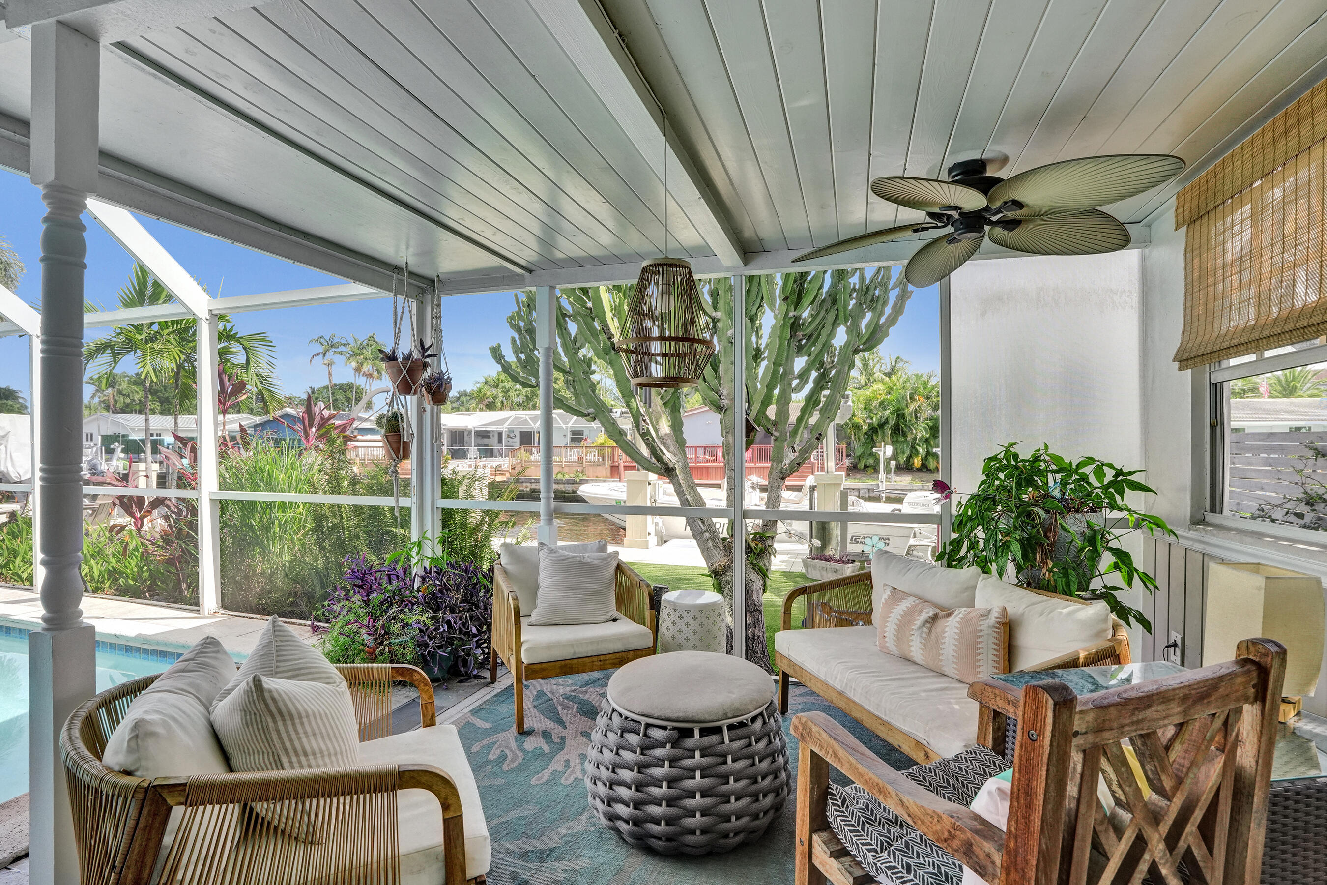 CORAL RIDGE ISLES - Residential Lease