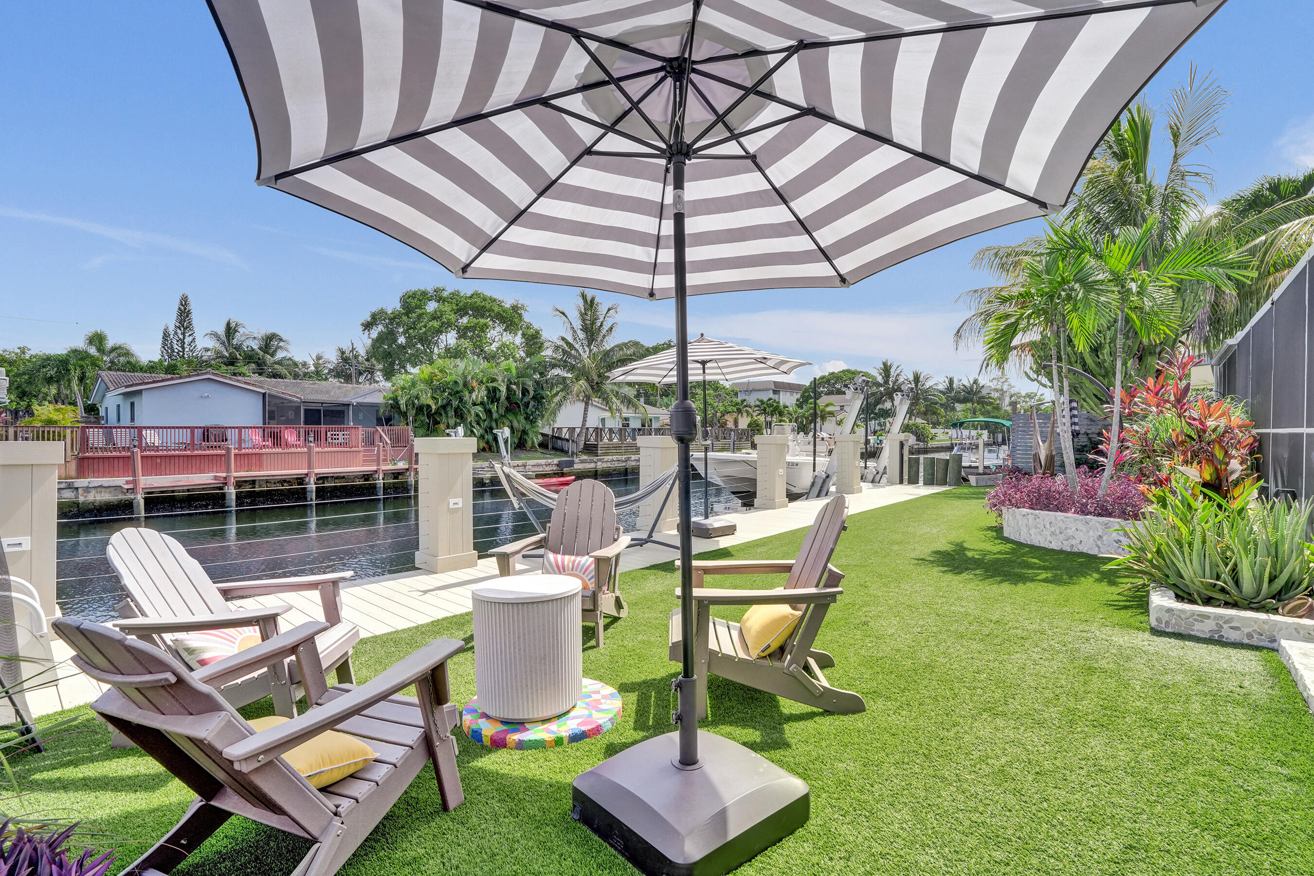 CORAL RIDGE ISLES - Residential Lease