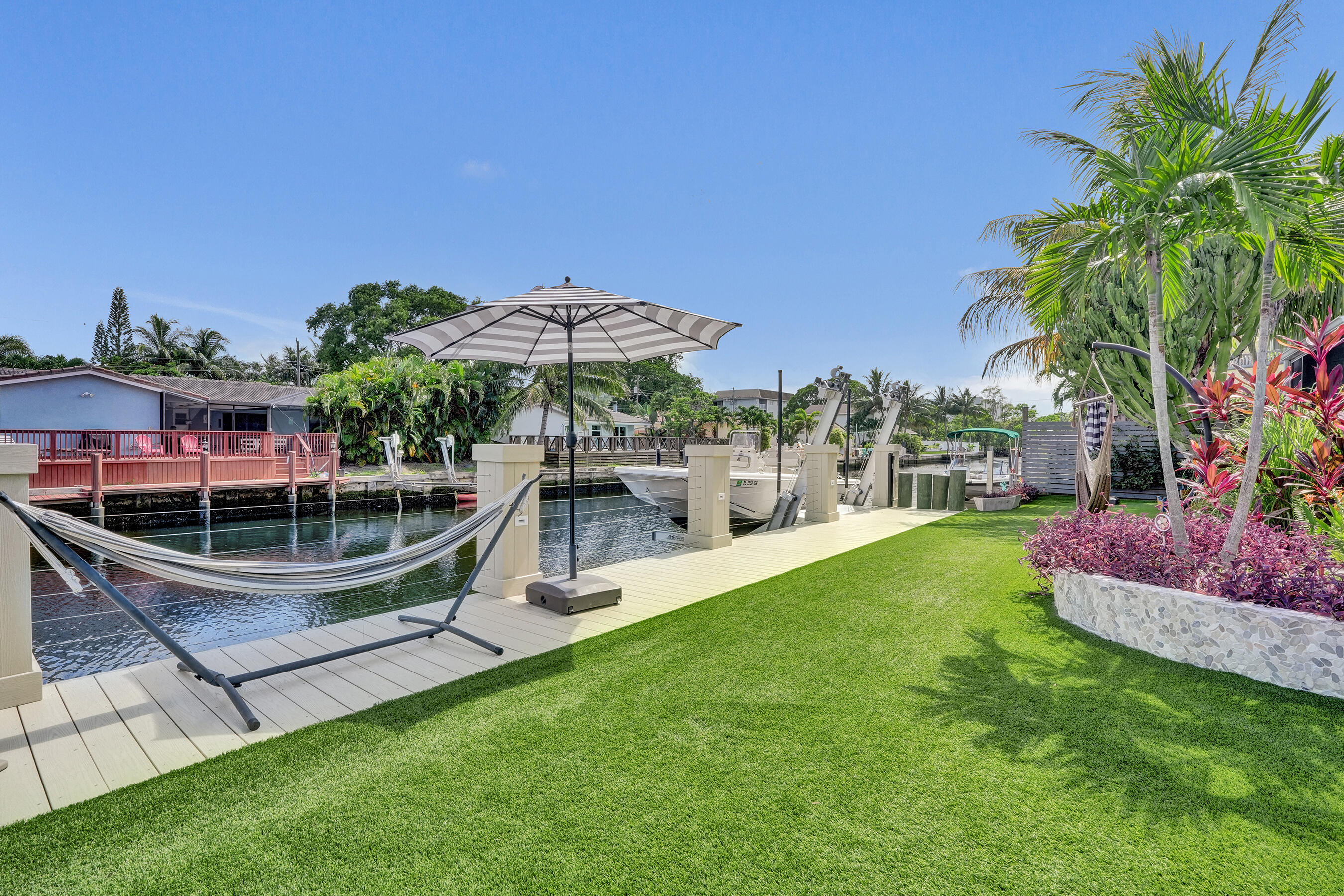 CORAL RIDGE ISLES - Residential Lease