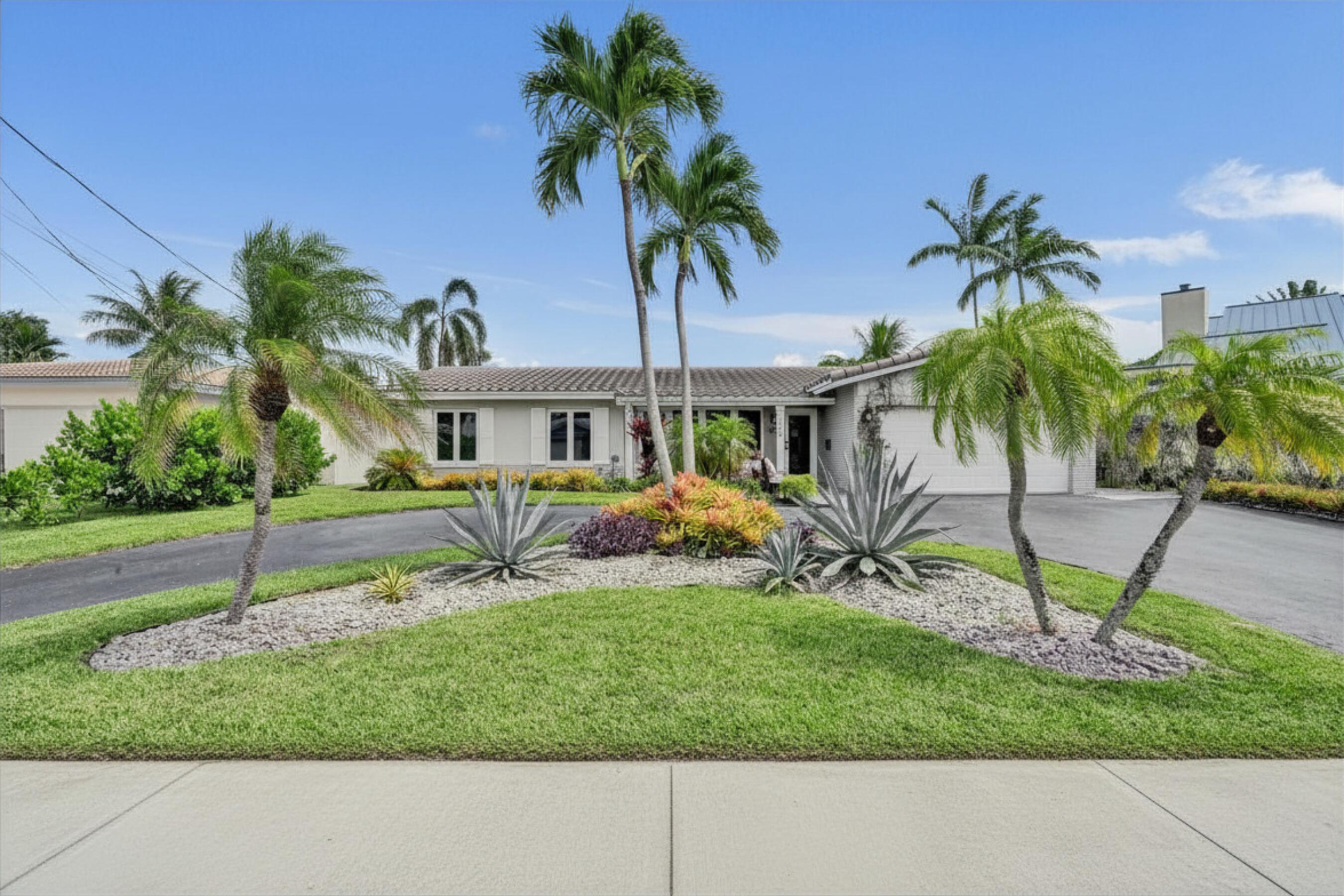 CORAL RIDGE ISLES - Residential Lease