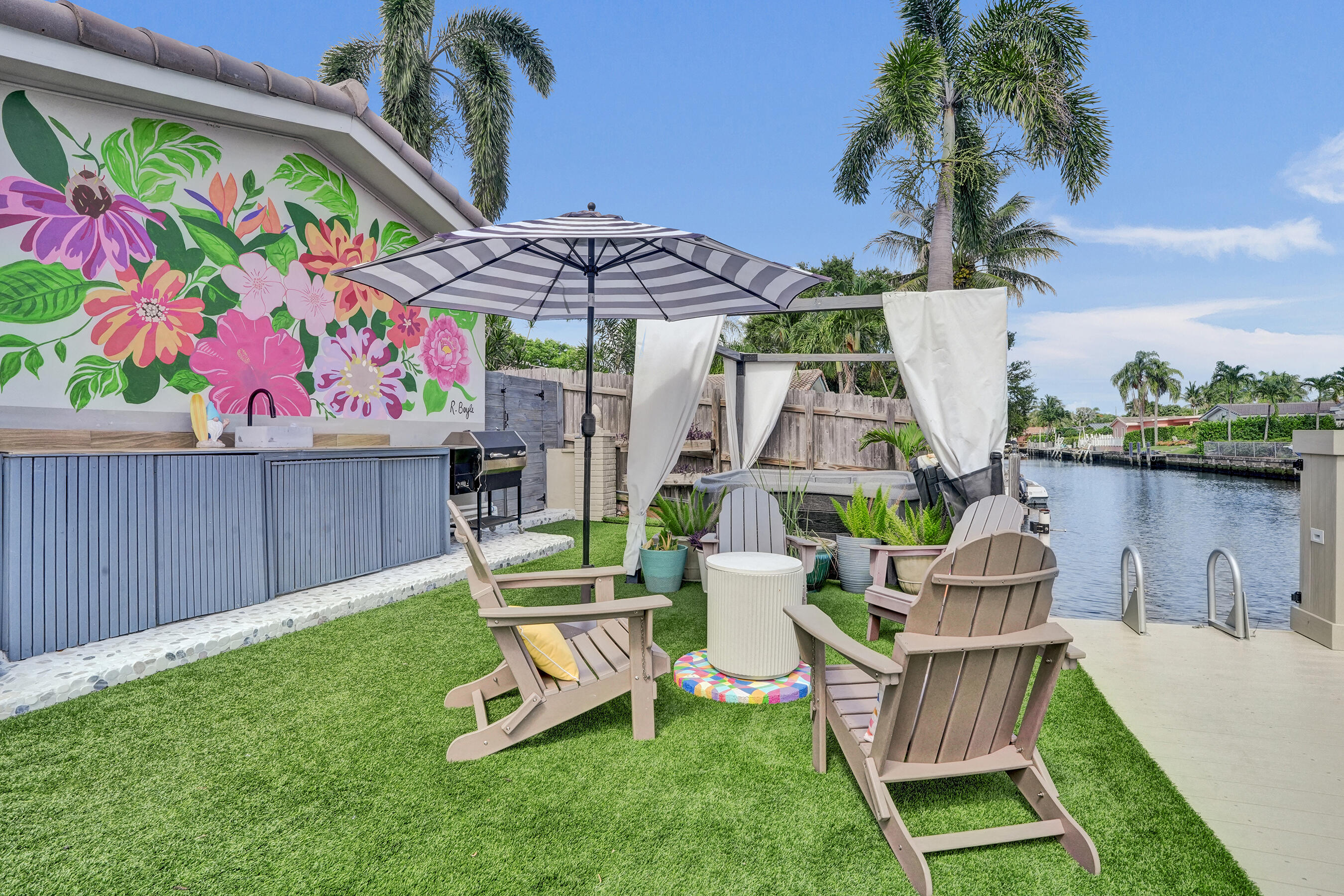 CORAL RIDGE ISLES - Residential Lease