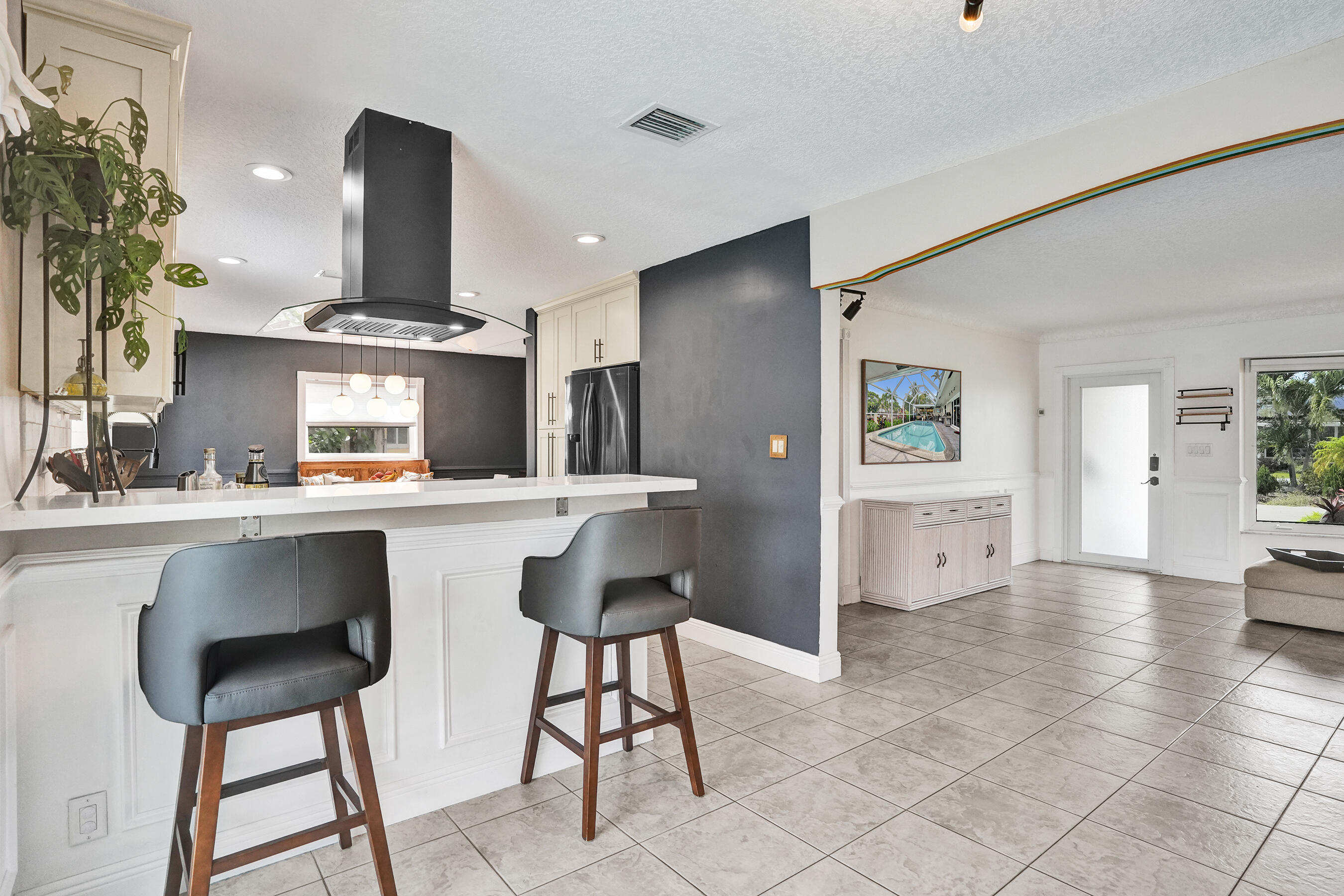 CORAL RIDGE ISLES - Residential Lease
