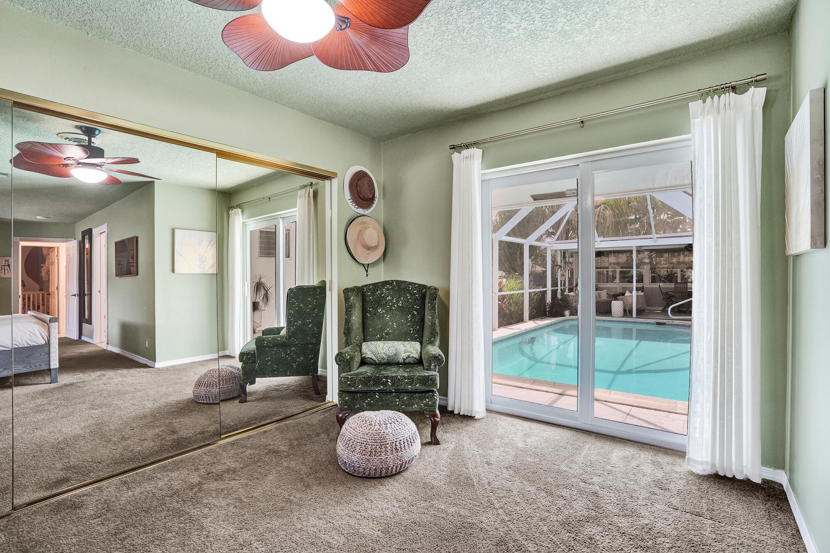CORAL RIDGE ISLES - Residential Lease