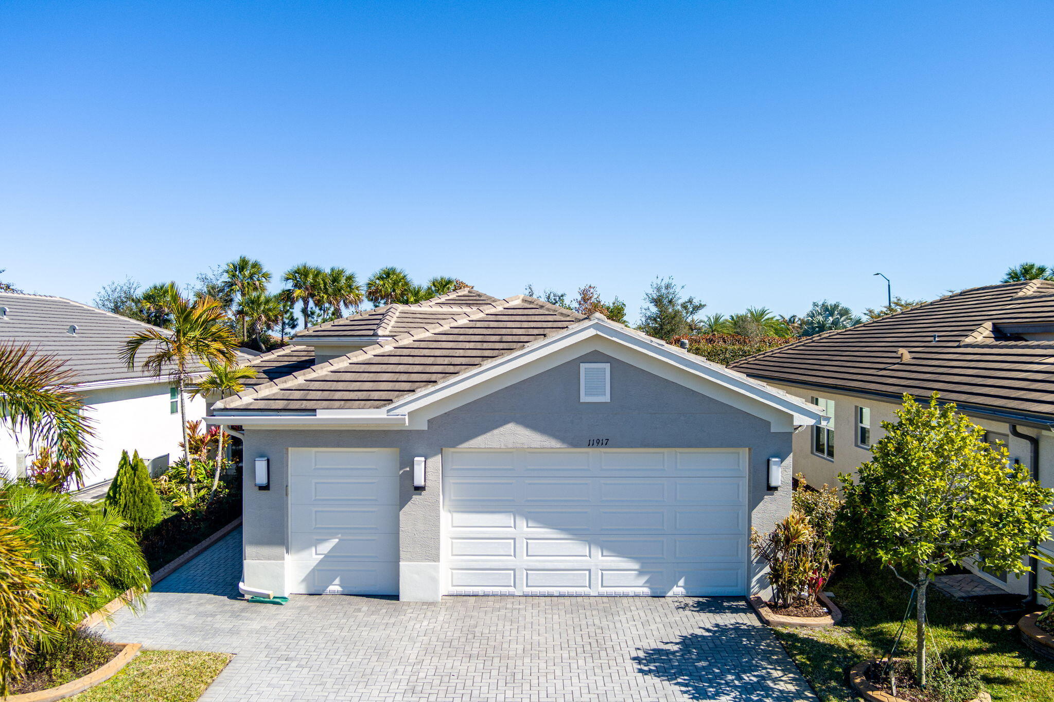 RIVERLAND PARCEL C - PLAT THREE - Residential