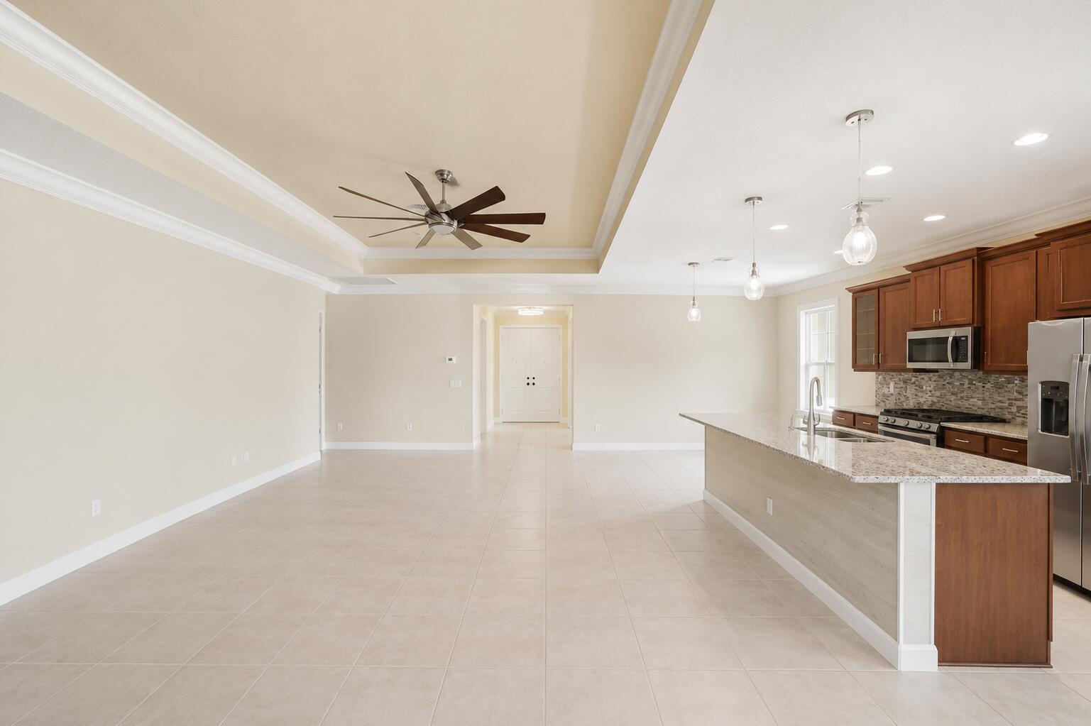 RIVERLAND PARCEL C - PLAT THREE - Residential