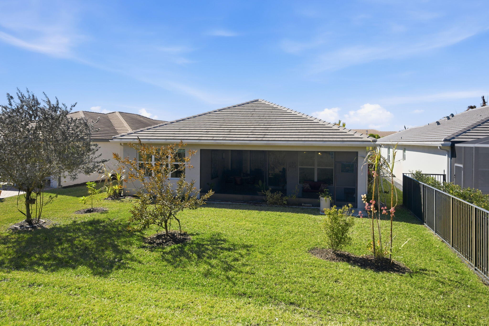 RIVERLAND PARCEL C - PLAT THREE - Residential