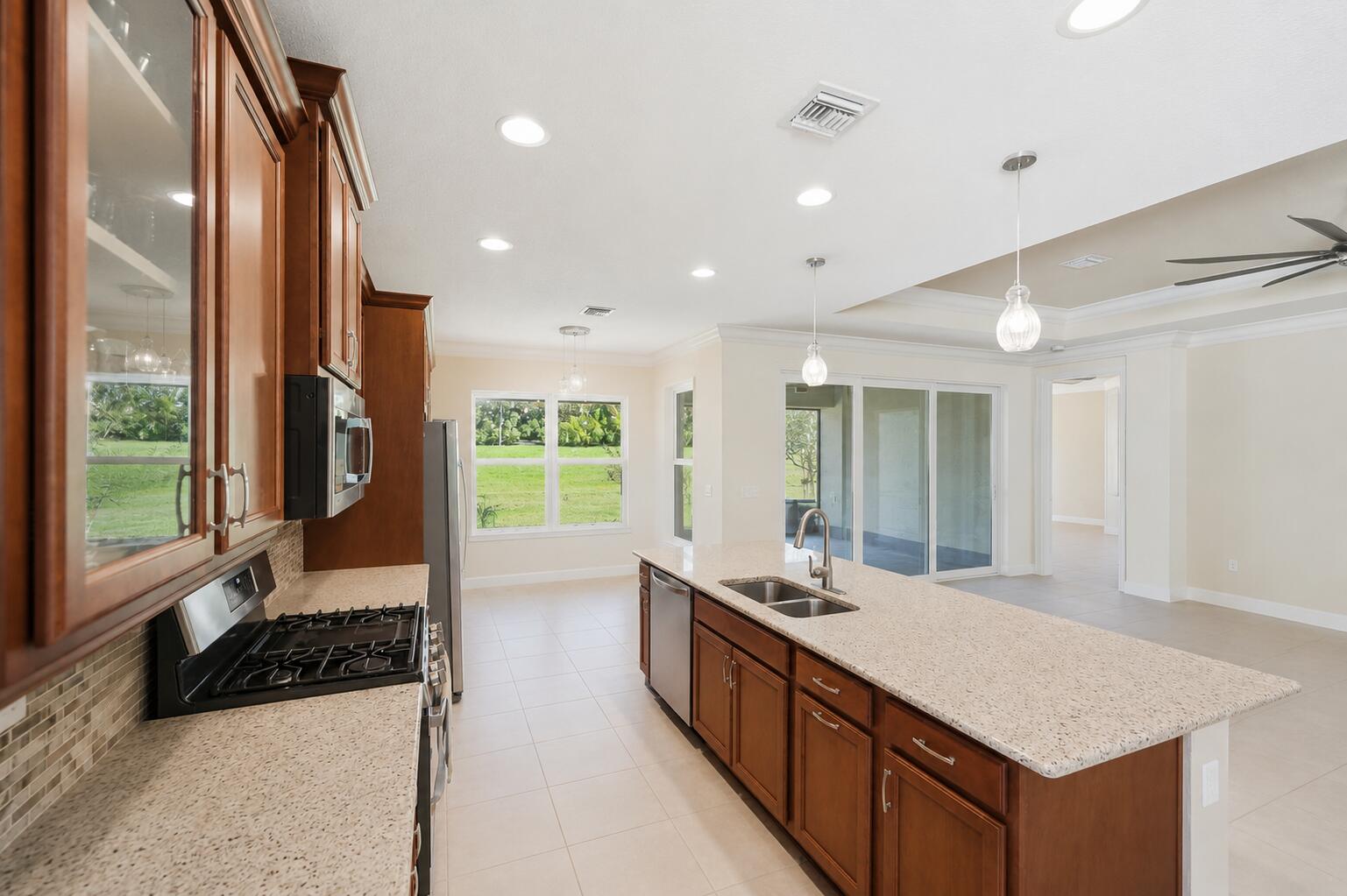 RIVERLAND PARCEL C - PLAT THREE - Residential