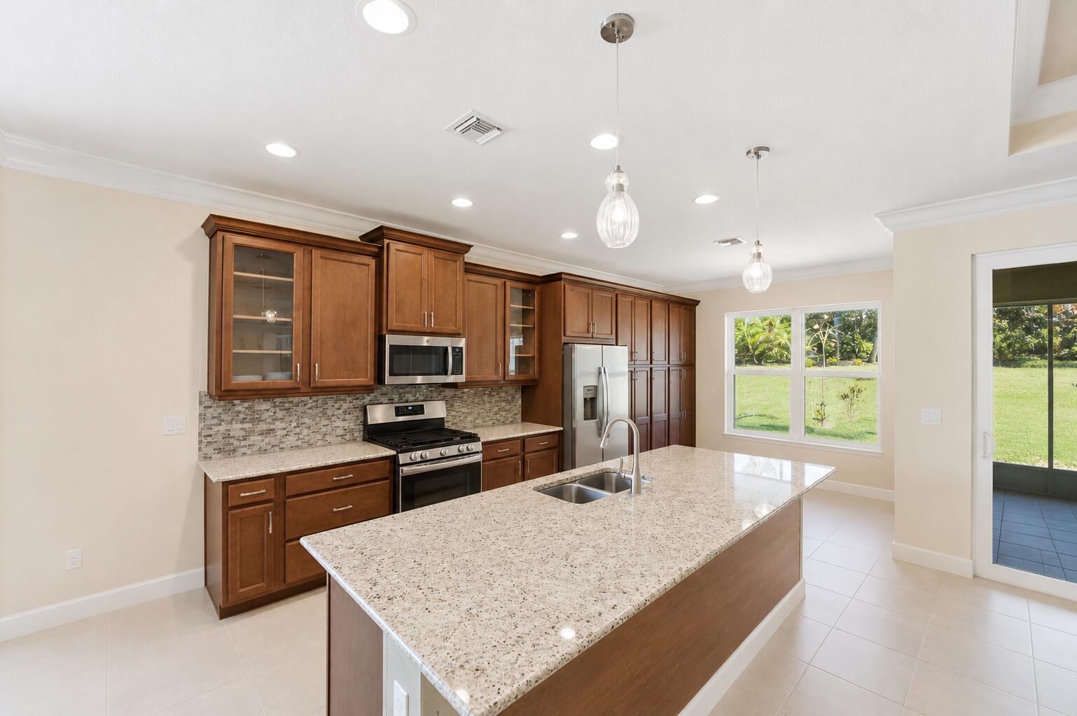 RIVERLAND PARCEL C - PLAT THREE - Residential