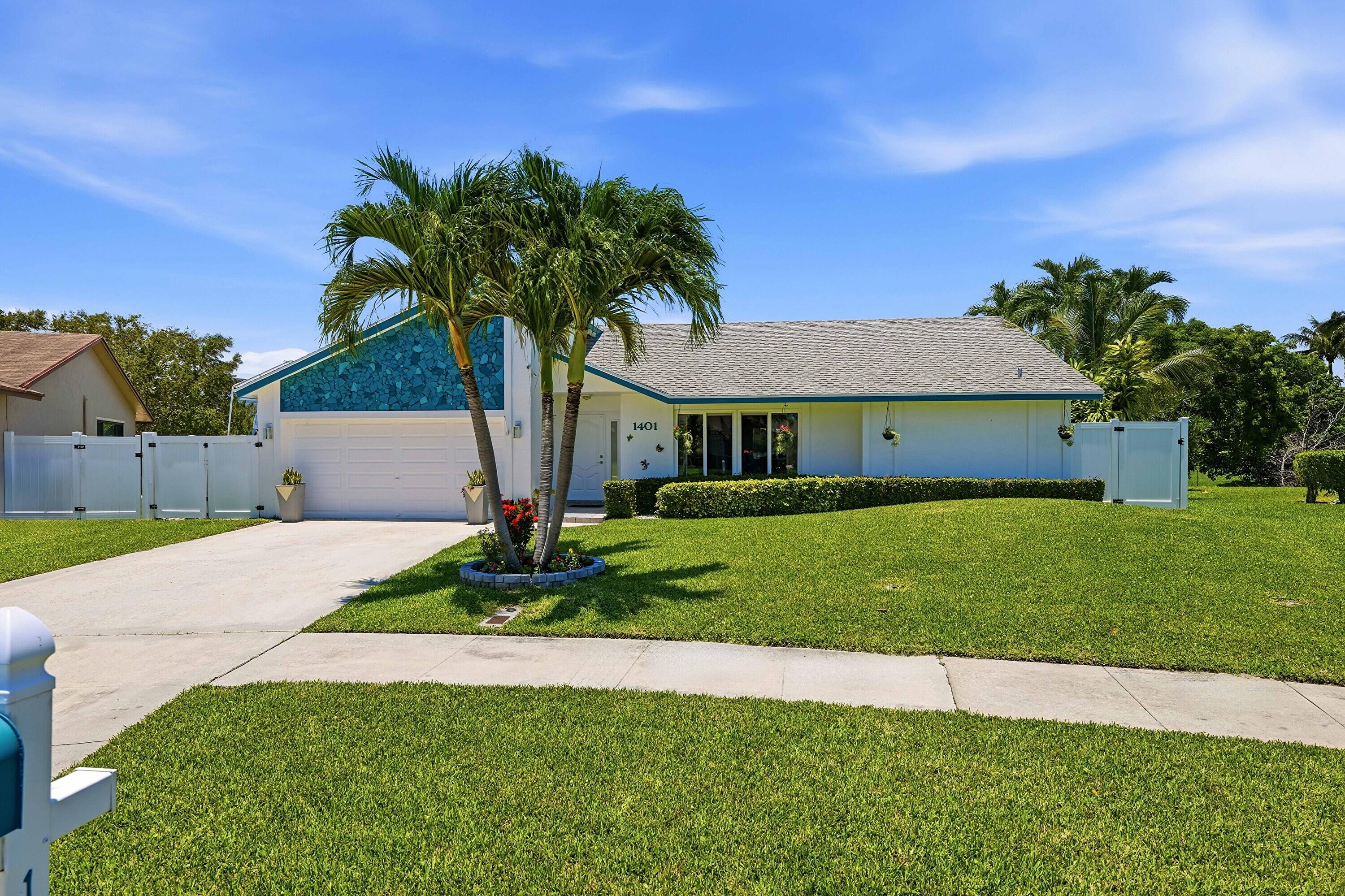 CRYSTAL HEIGHTS - Residential