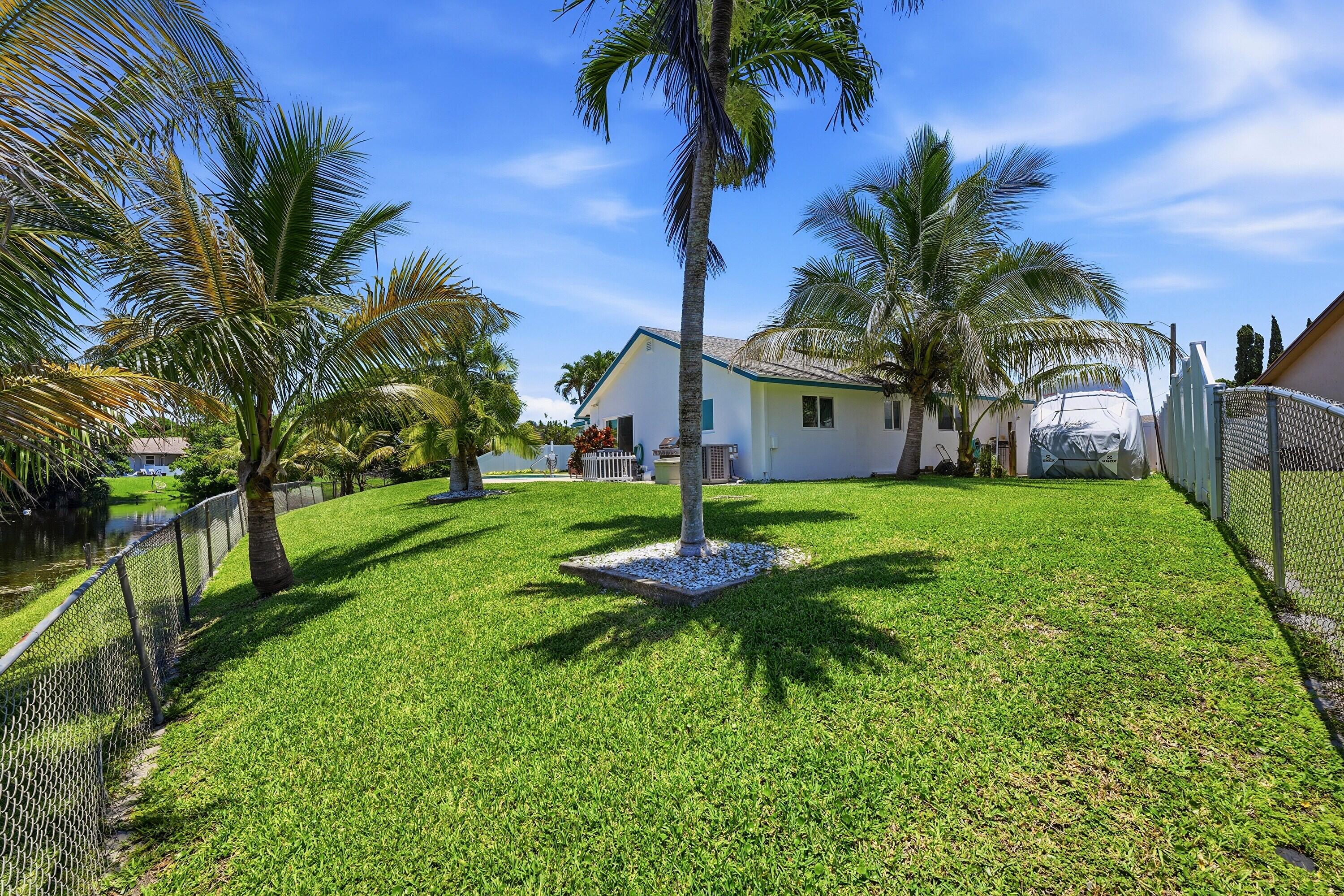 CRYSTAL HEIGHTS - Residential