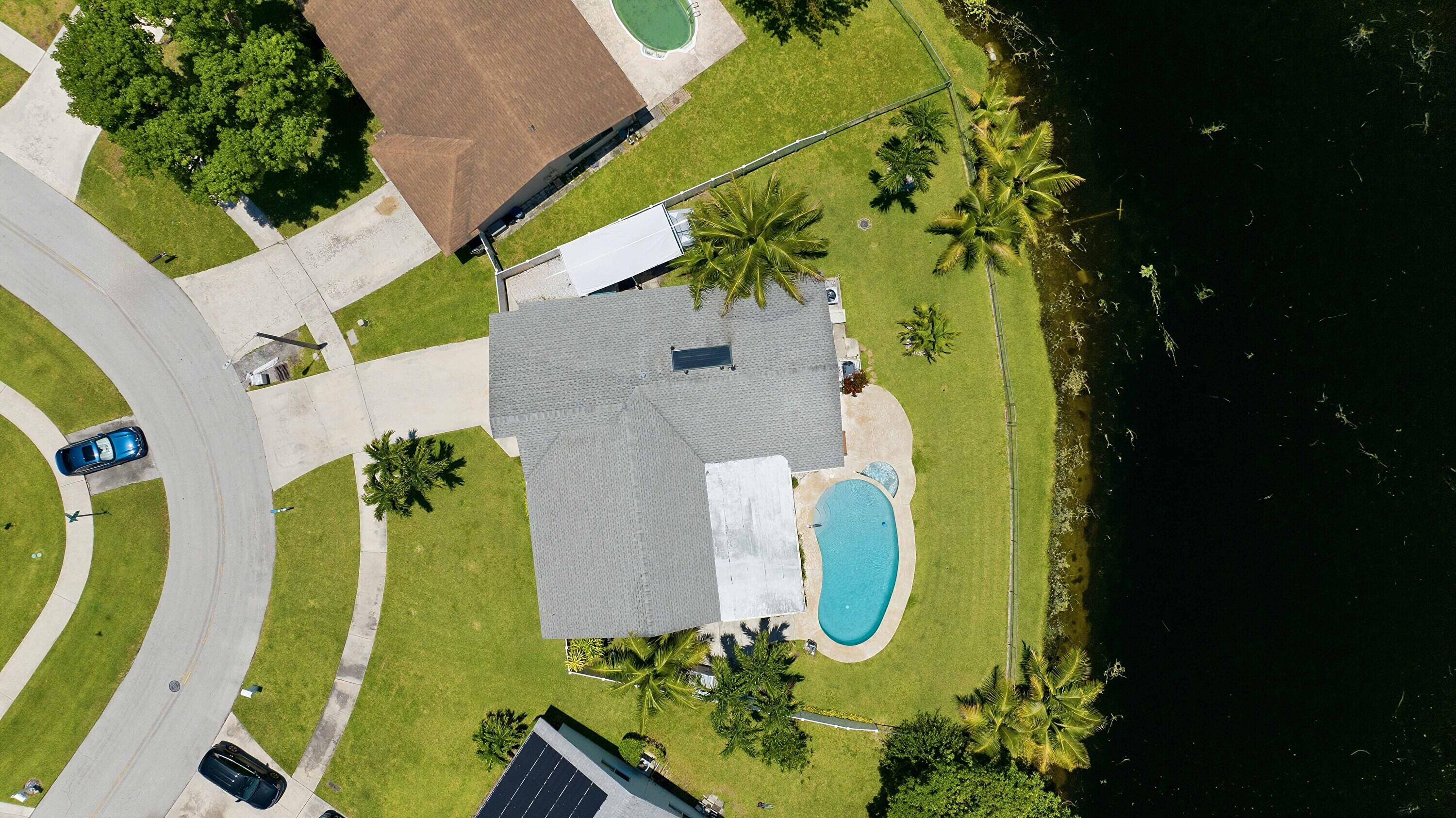 CRYSTAL HEIGHTS - Residential