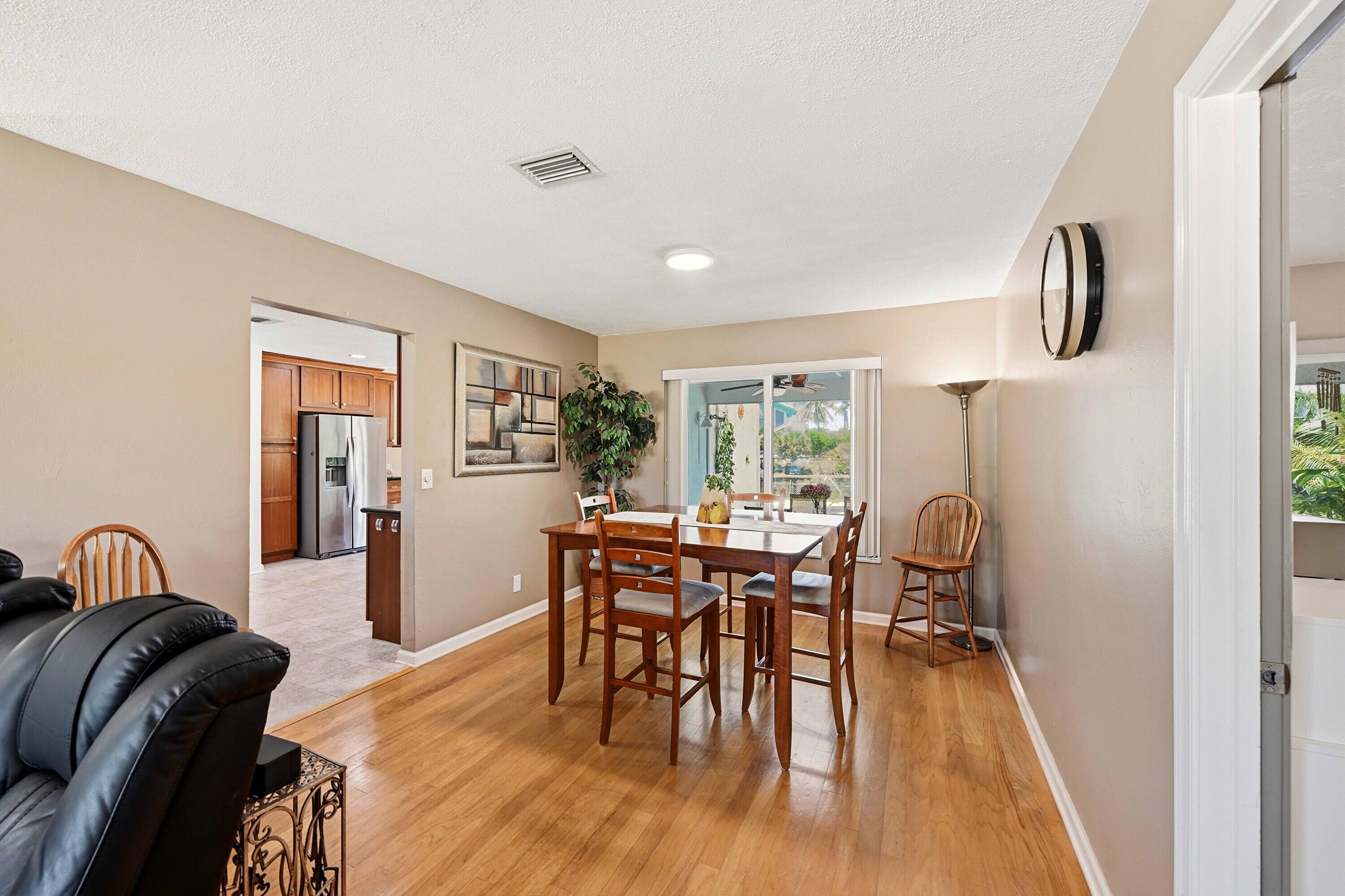 CRYSTAL HEIGHTS - Residential