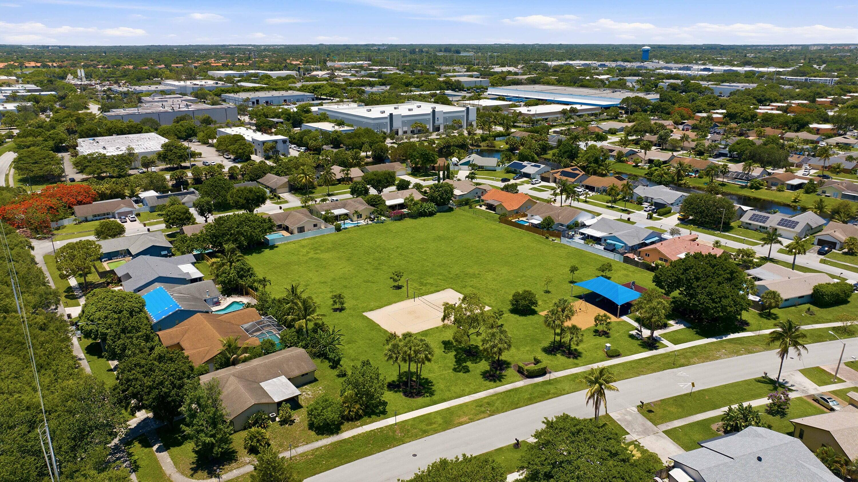 CRYSTAL HEIGHTS - Residential