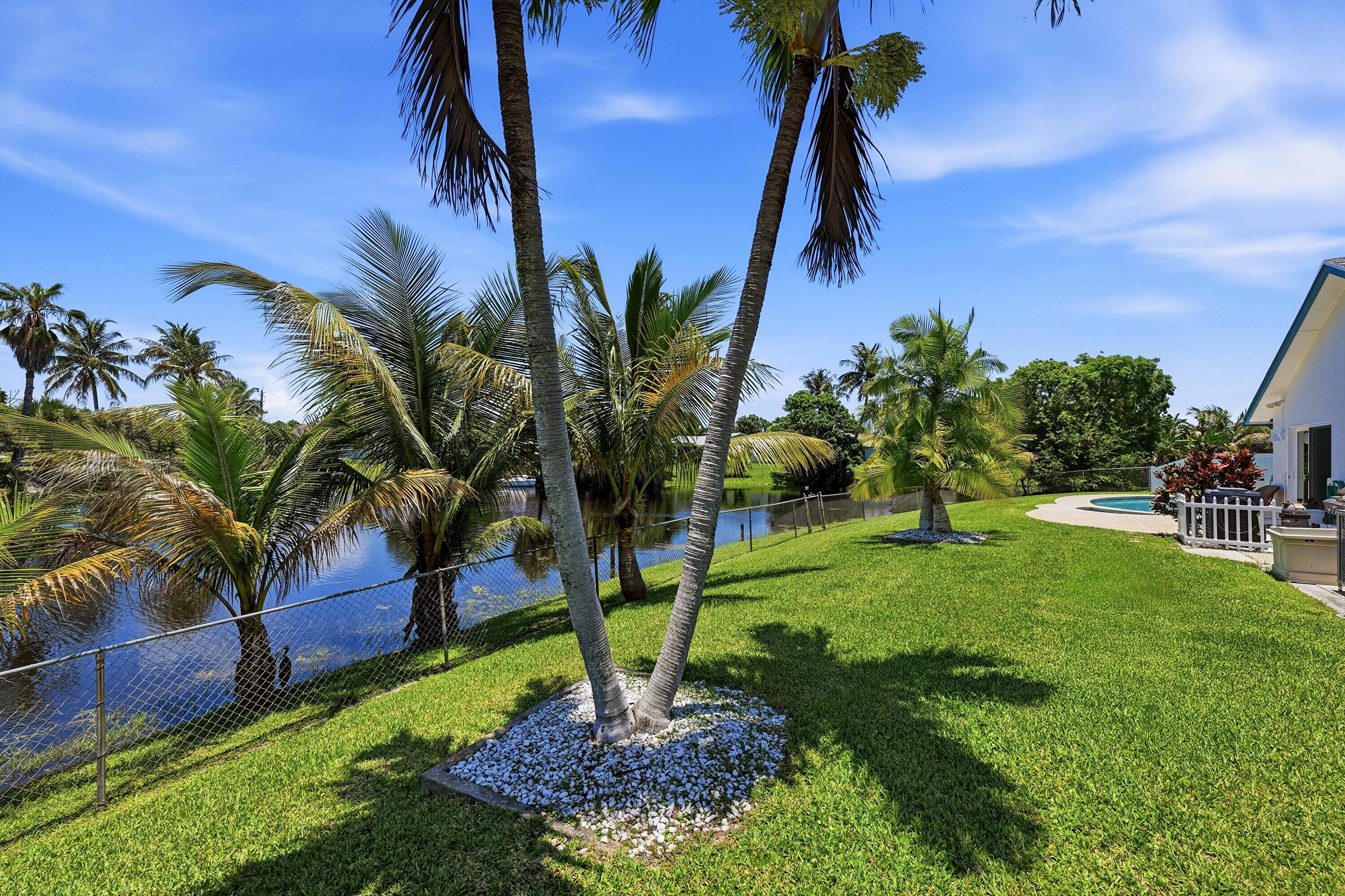 CRYSTAL HEIGHTS - Residential