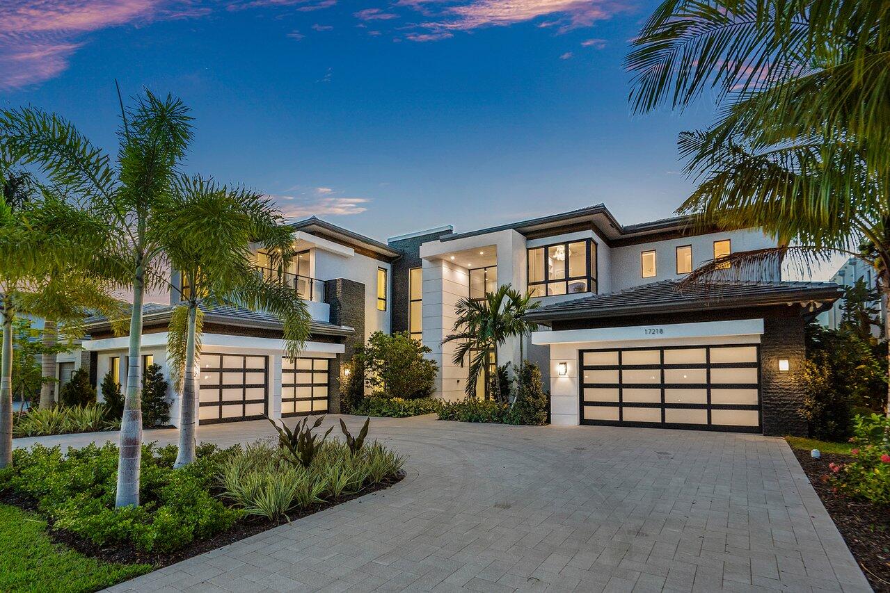 Boca Bridges - Residential