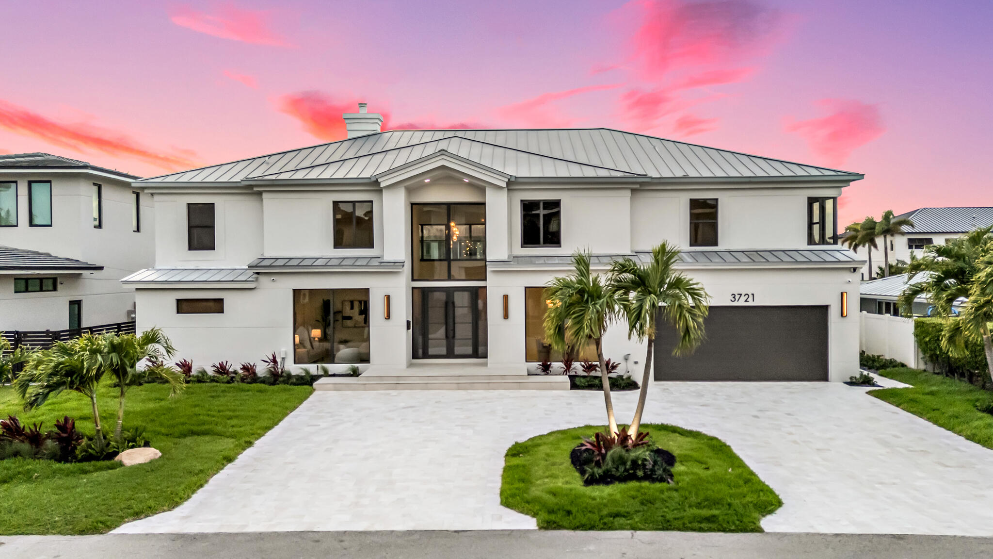 VENETIAN ISLES 1ST SEC - Residential