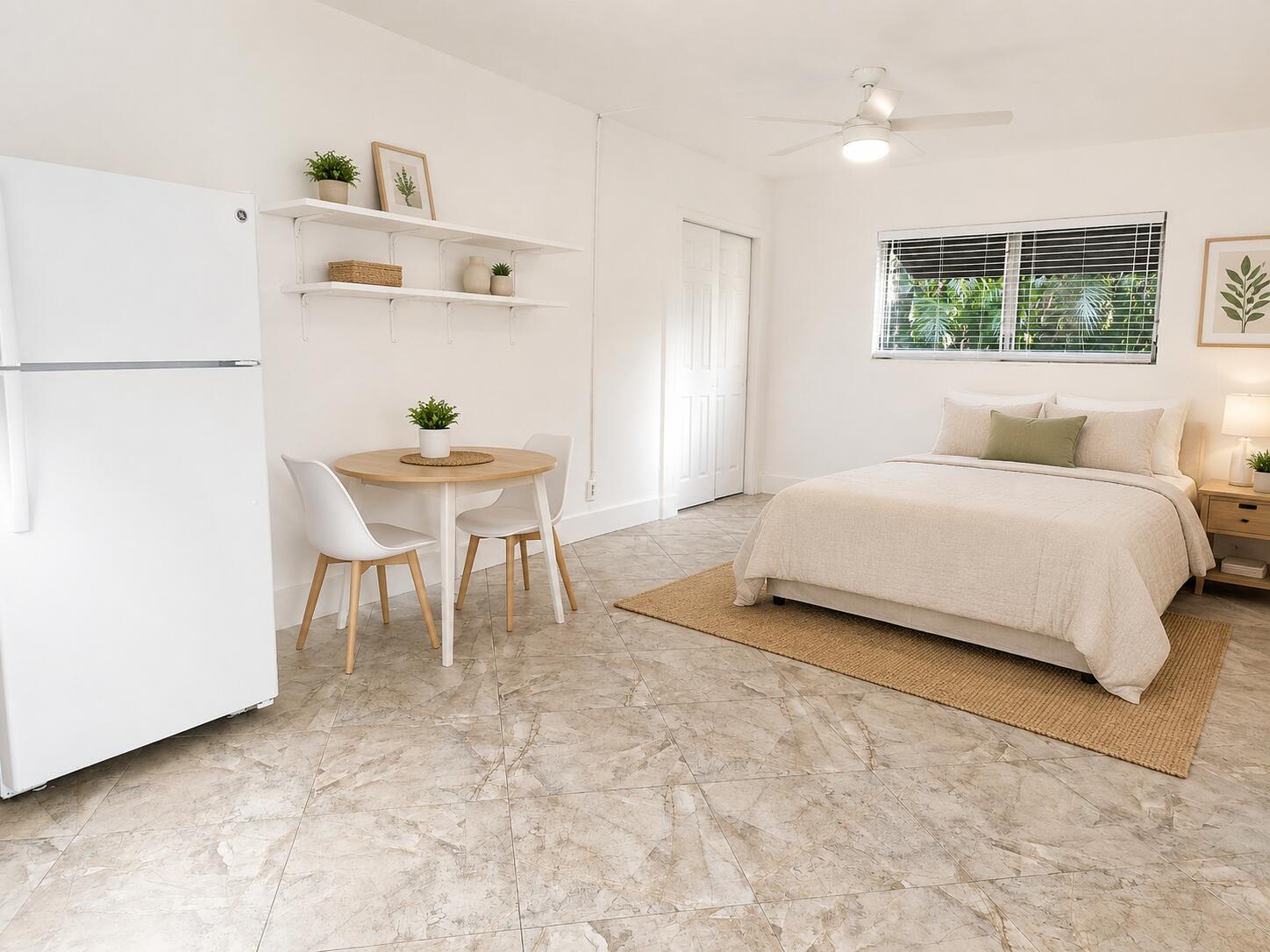 PROGRESSO - Residential Lease