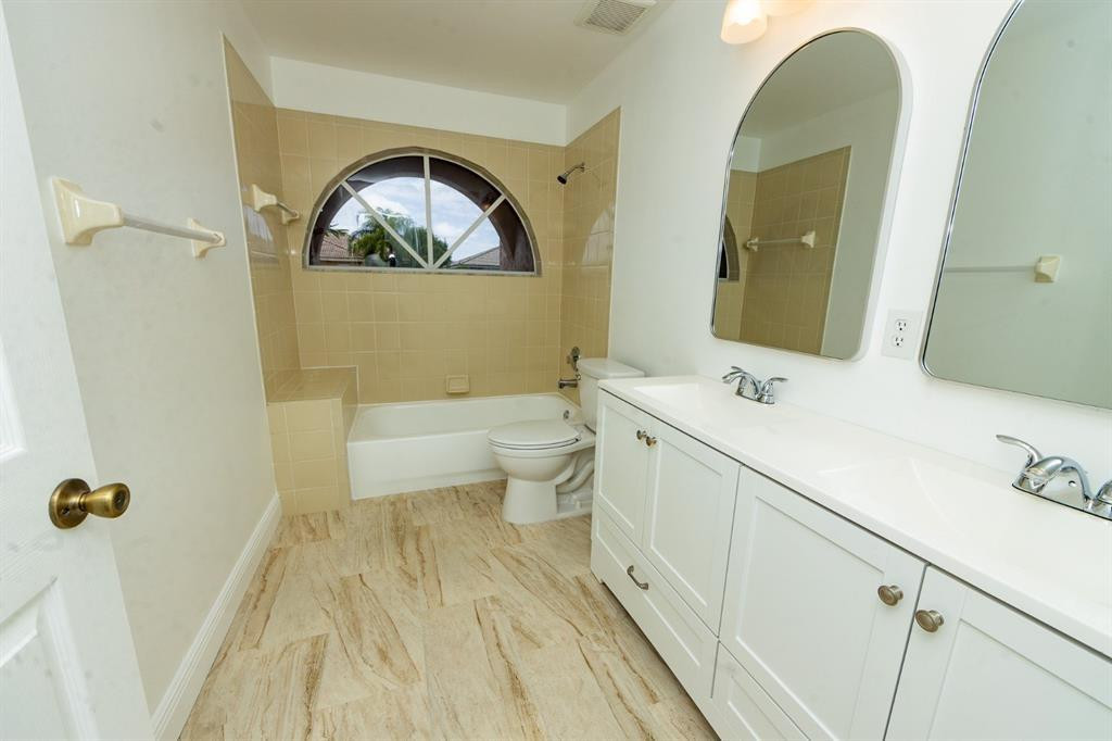 SILVER LAKES PHASE III REPLAT - Residential Lease