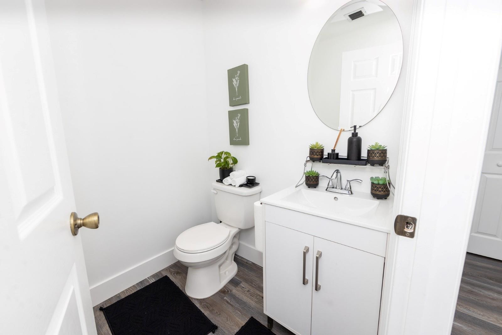 SILVER LAKES PHASE III REPLAT - Residential Lease