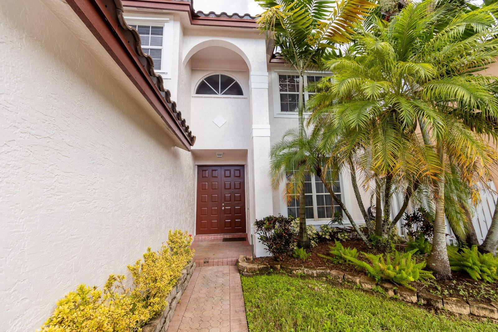 SILVER LAKES PHASE III REPLAT - Residential Lease