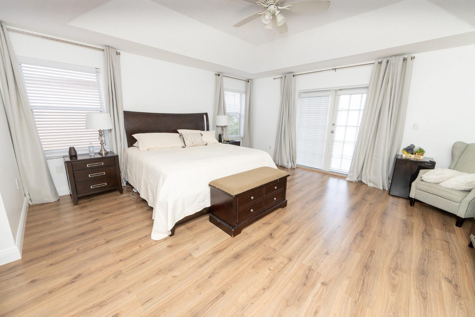 SILVER LAKES PHASE III REPLAT - Residential Lease