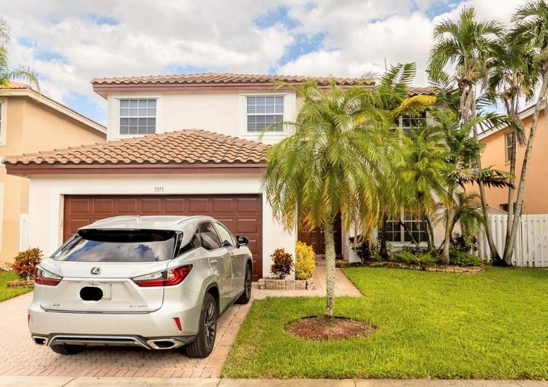 SILVER LAKES PHASE III REPLAT - Residential Lease
