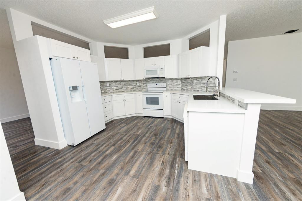SILVER LAKES PHASE III REPLAT - Residential Lease