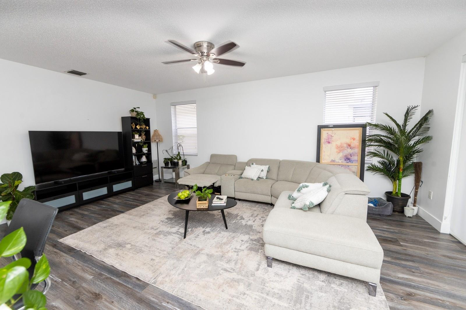 SILVER LAKES PHASE III REPLAT - Residential Lease