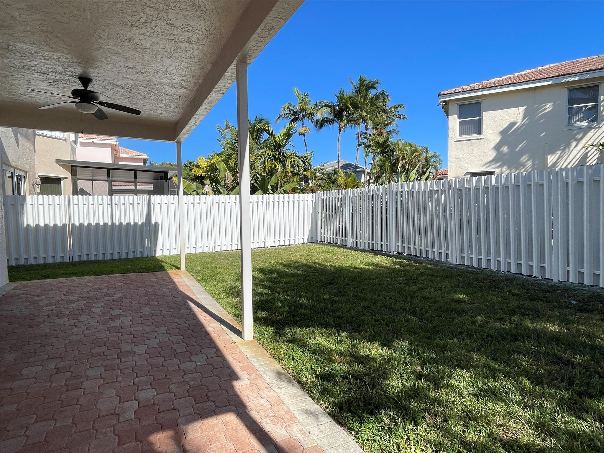 SILVER LAKES PHASE III REPLAT - Residential Lease