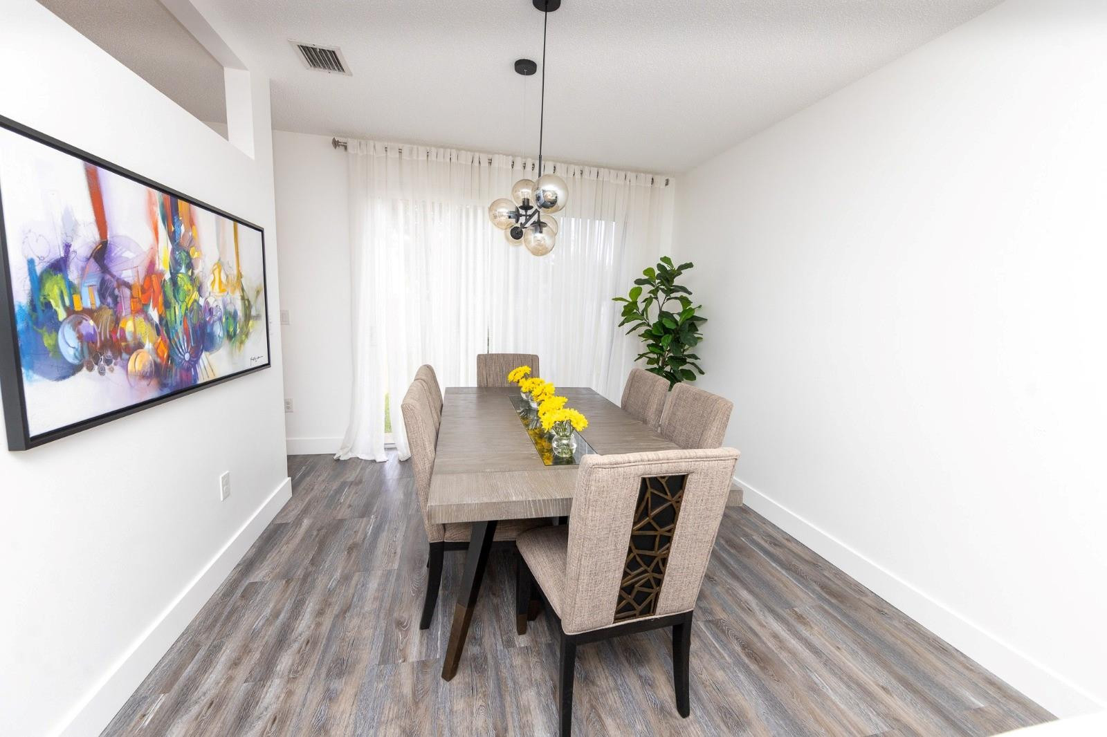 SILVER LAKES PHASE III REPLAT - Residential Lease