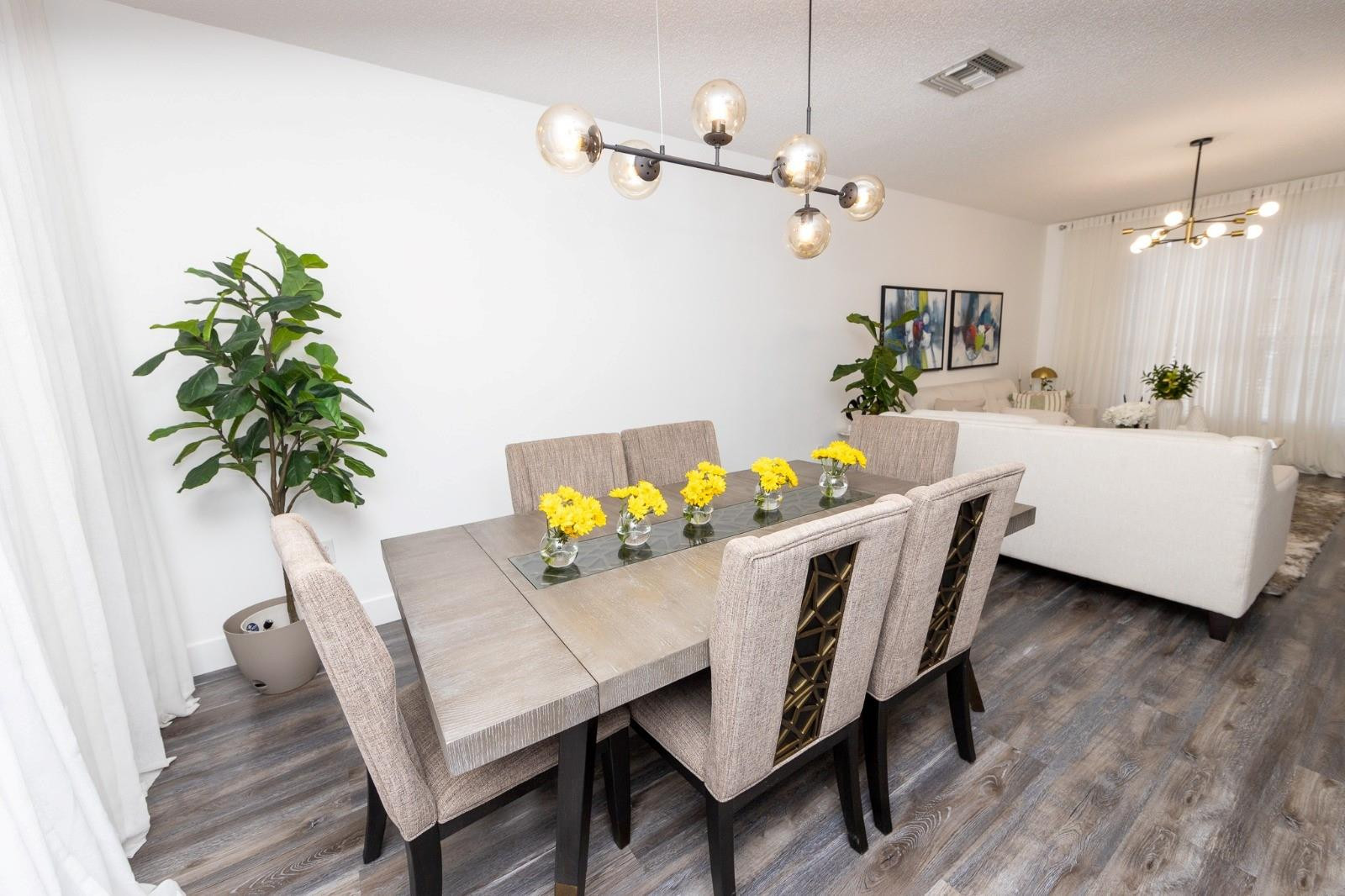 SILVER LAKES PHASE III REPLAT - Residential Lease