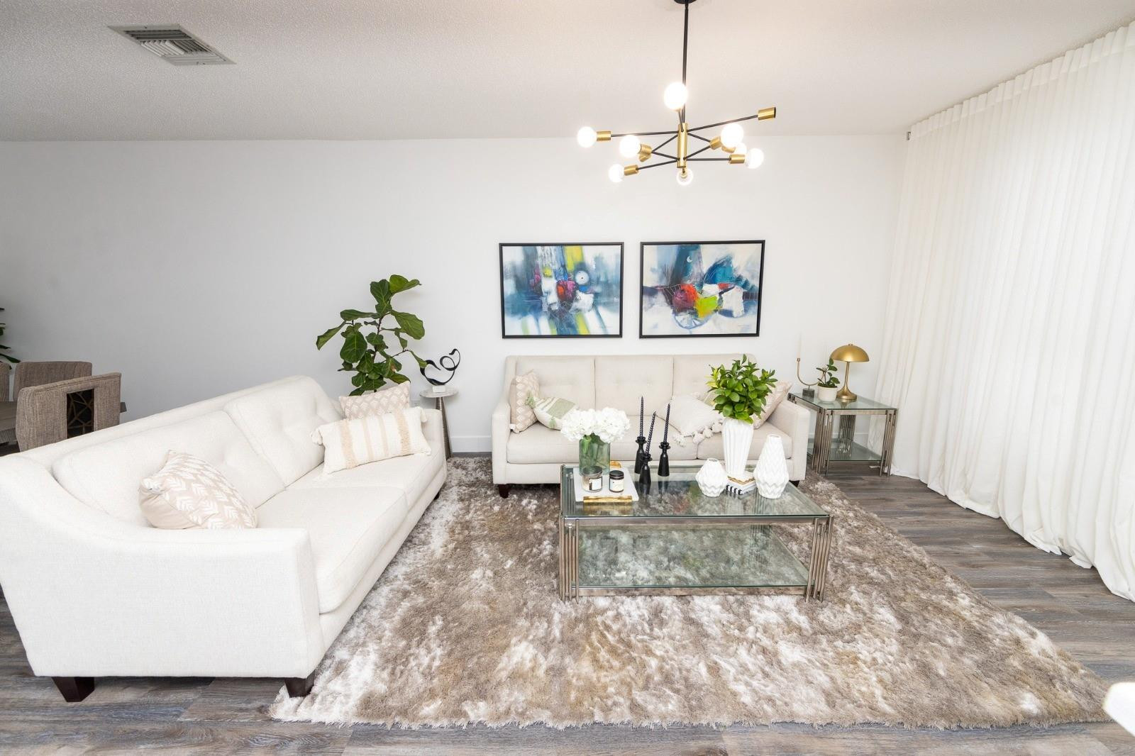SILVER LAKES PHASE III REPLAT - Residential Lease