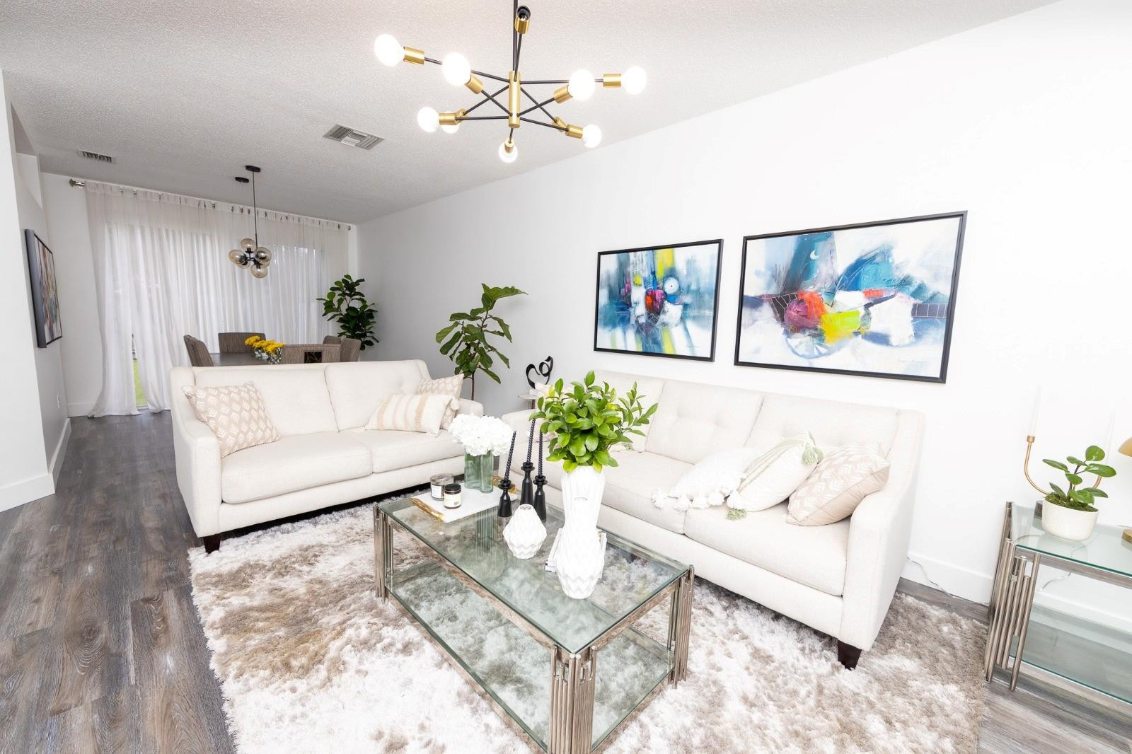 SILVER LAKES PHASE III REPLAT - Residential Lease