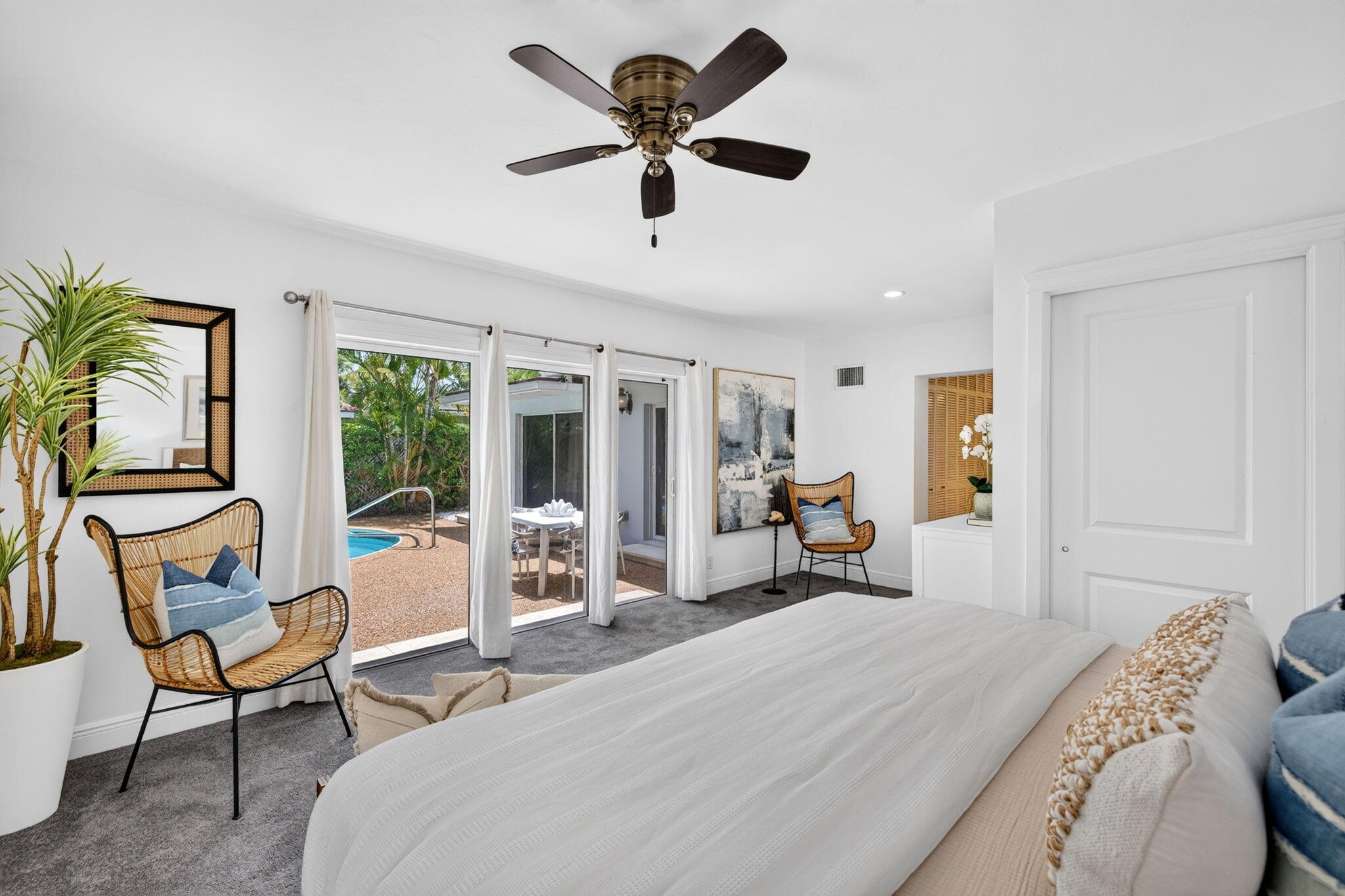 LAUDERDALE HARBORS - Residential