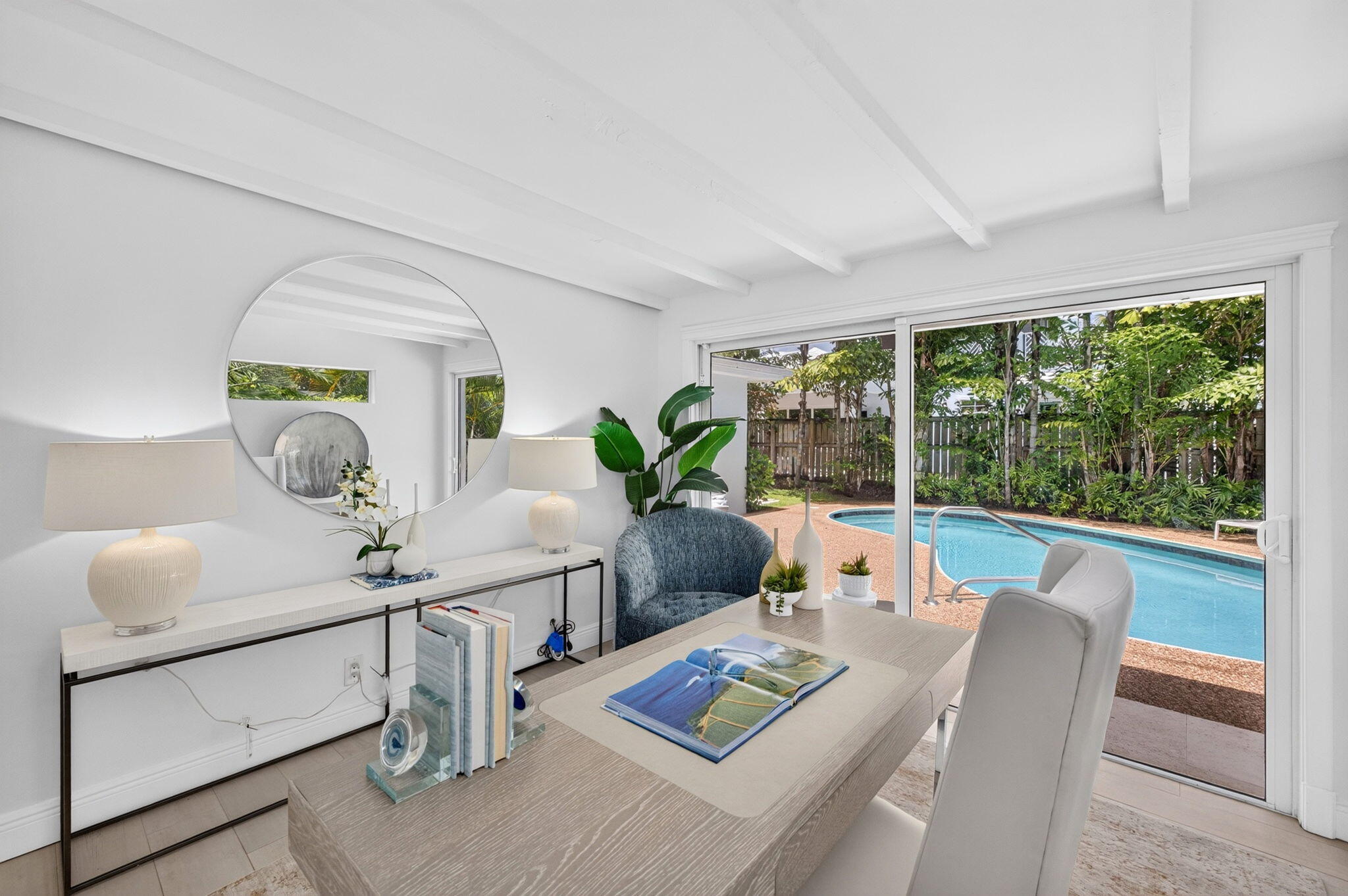 LAUDERDALE HARBORS - Residential