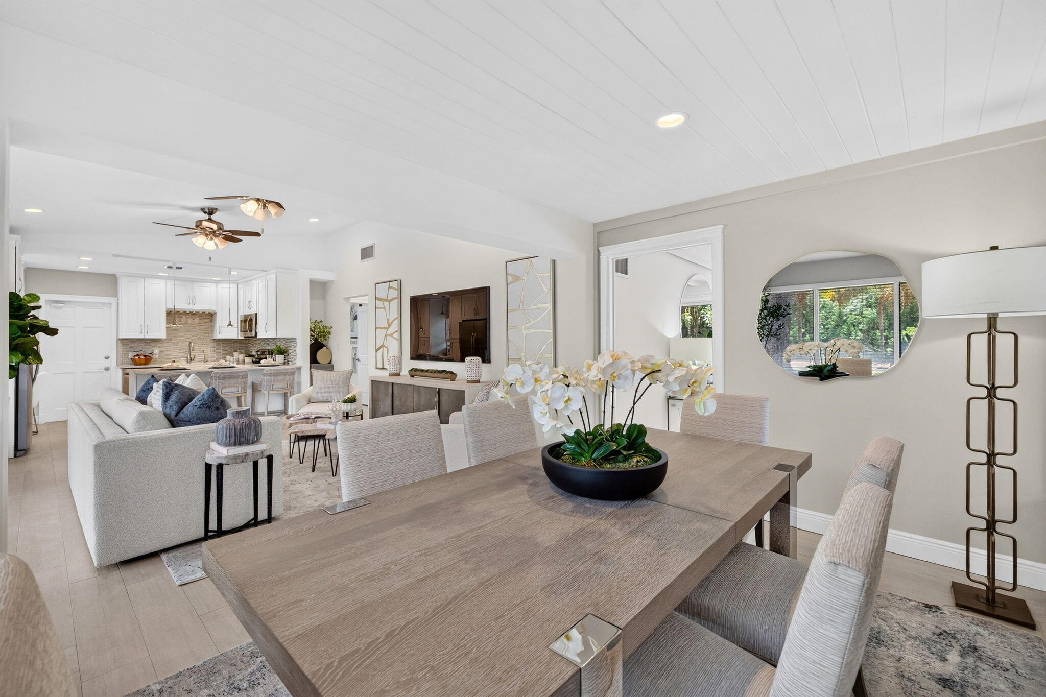 LAUDERDALE HARBORS - Residential