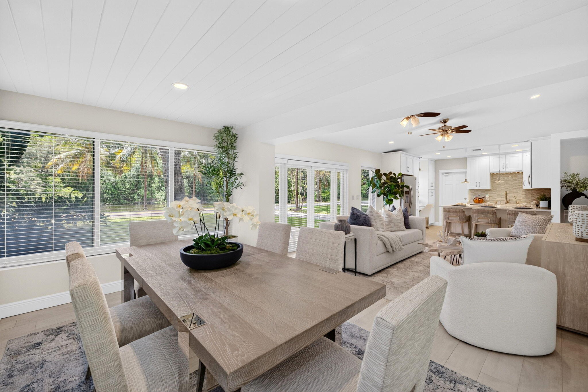 LAUDERDALE HARBORS - Residential