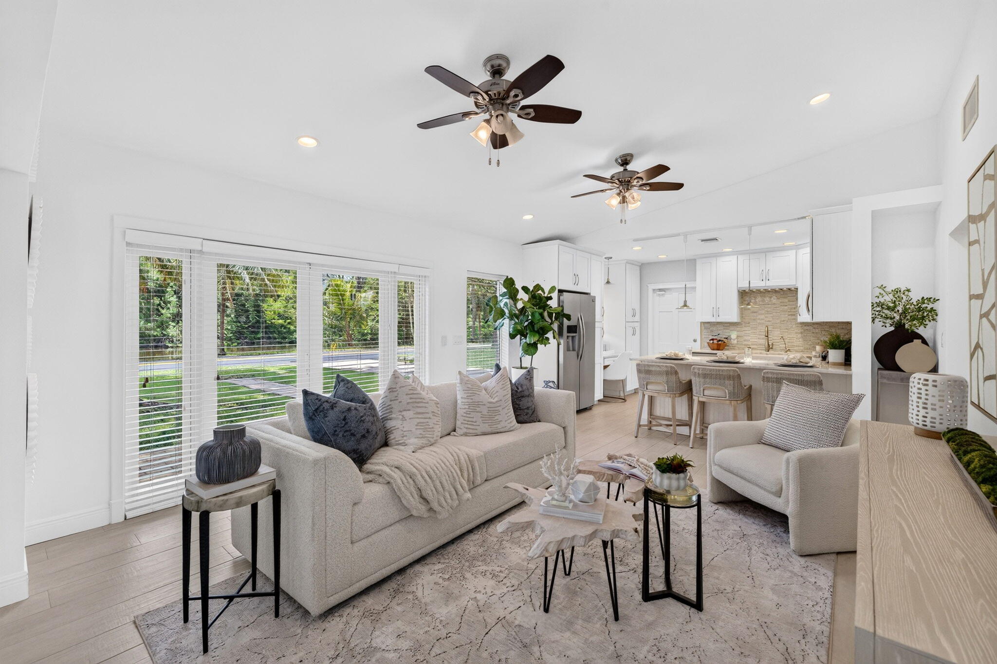 LAUDERDALE HARBORS - Residential