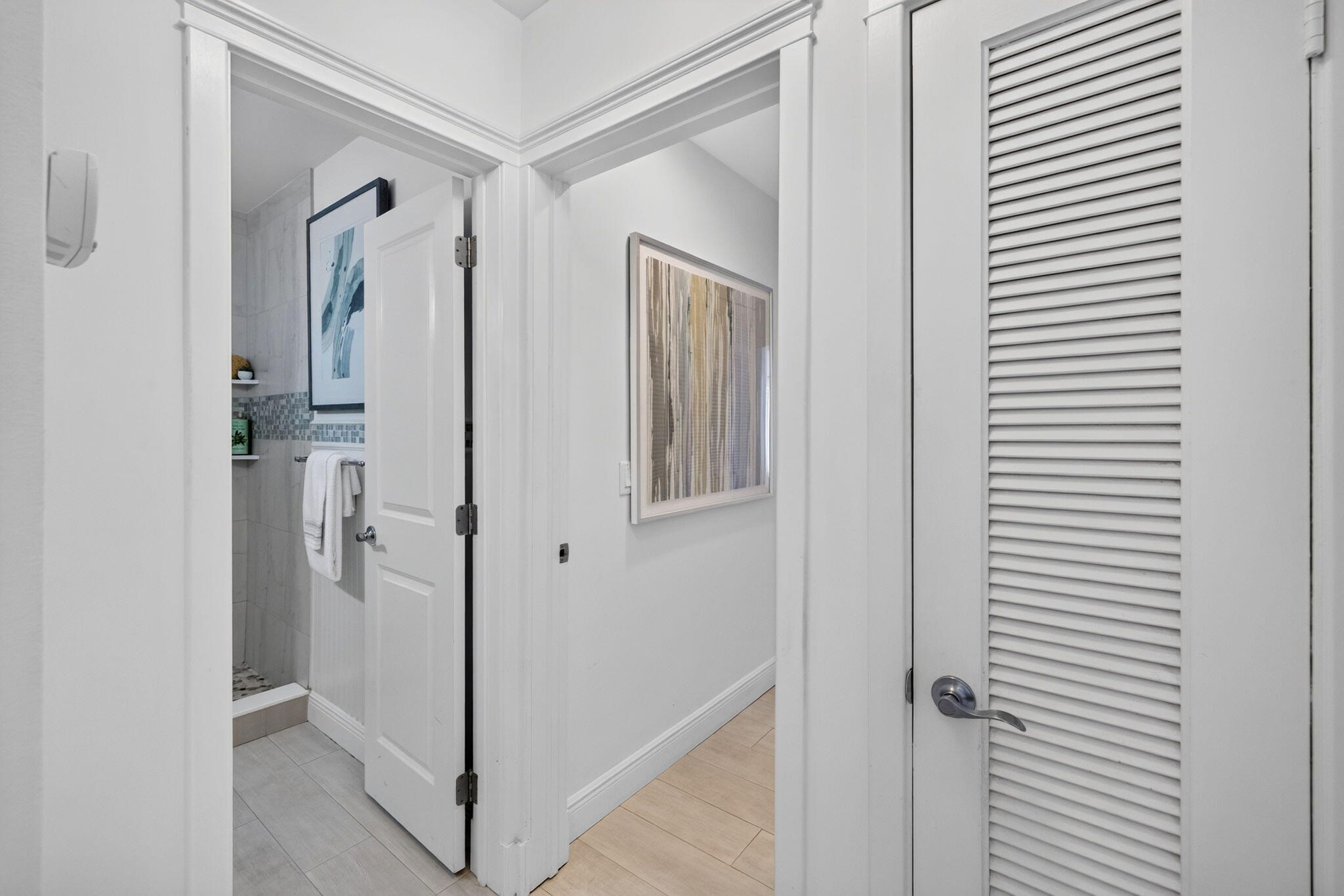 LAUDERDALE HARBORS - Residential